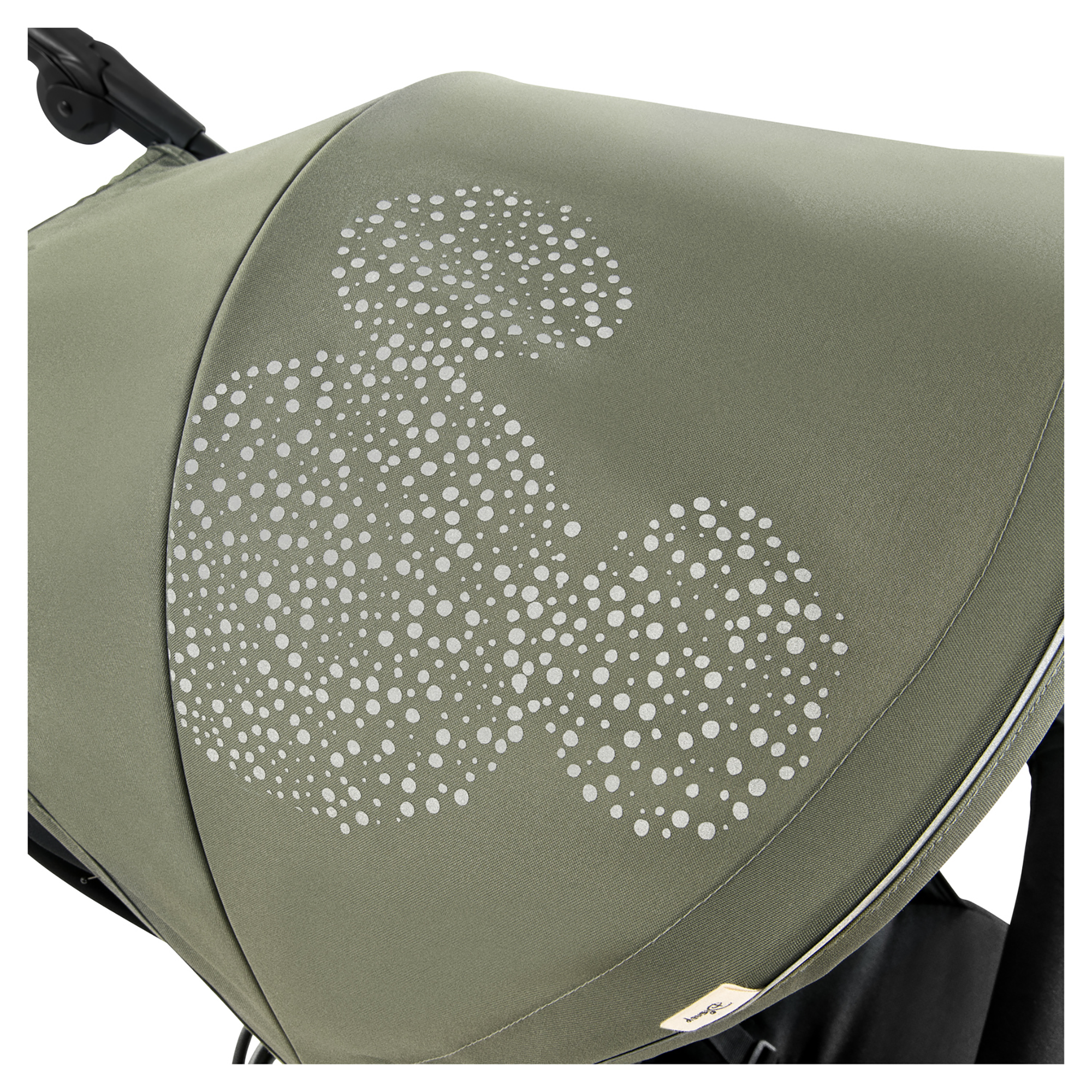 Sportwagen, hauck, Grün – Produktansicht