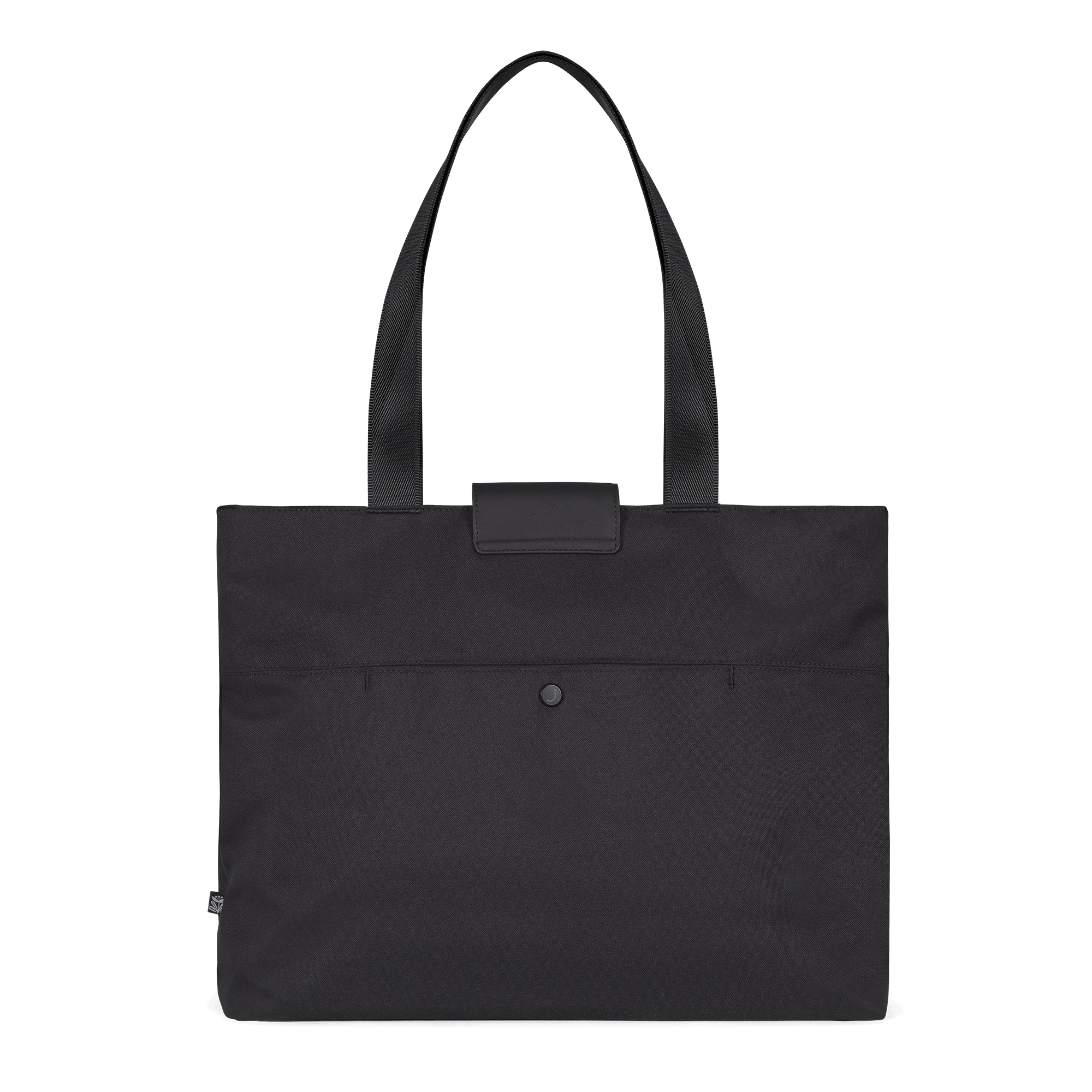 Wickeltaschen, JOOLZ, Schwarz – Produktansicht