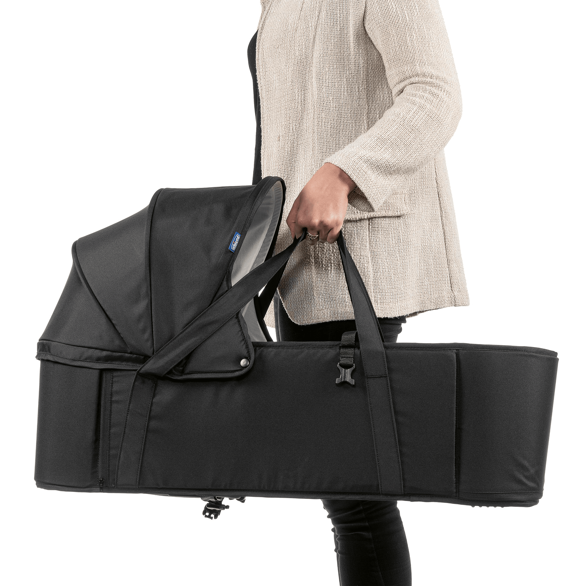 Softtragetaschen, chicco – Produktansicht