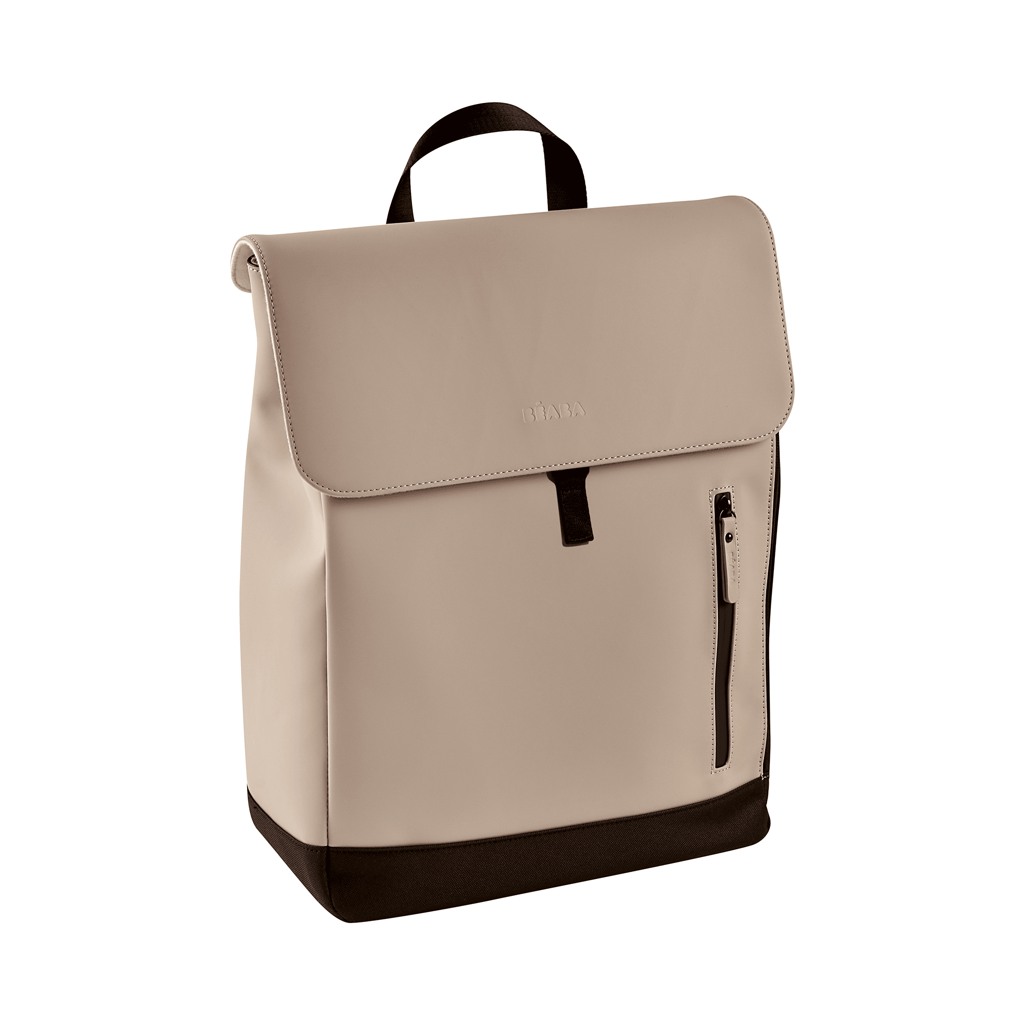 Wickelrucksäcke, BÈABA, Beige – Produktansicht
