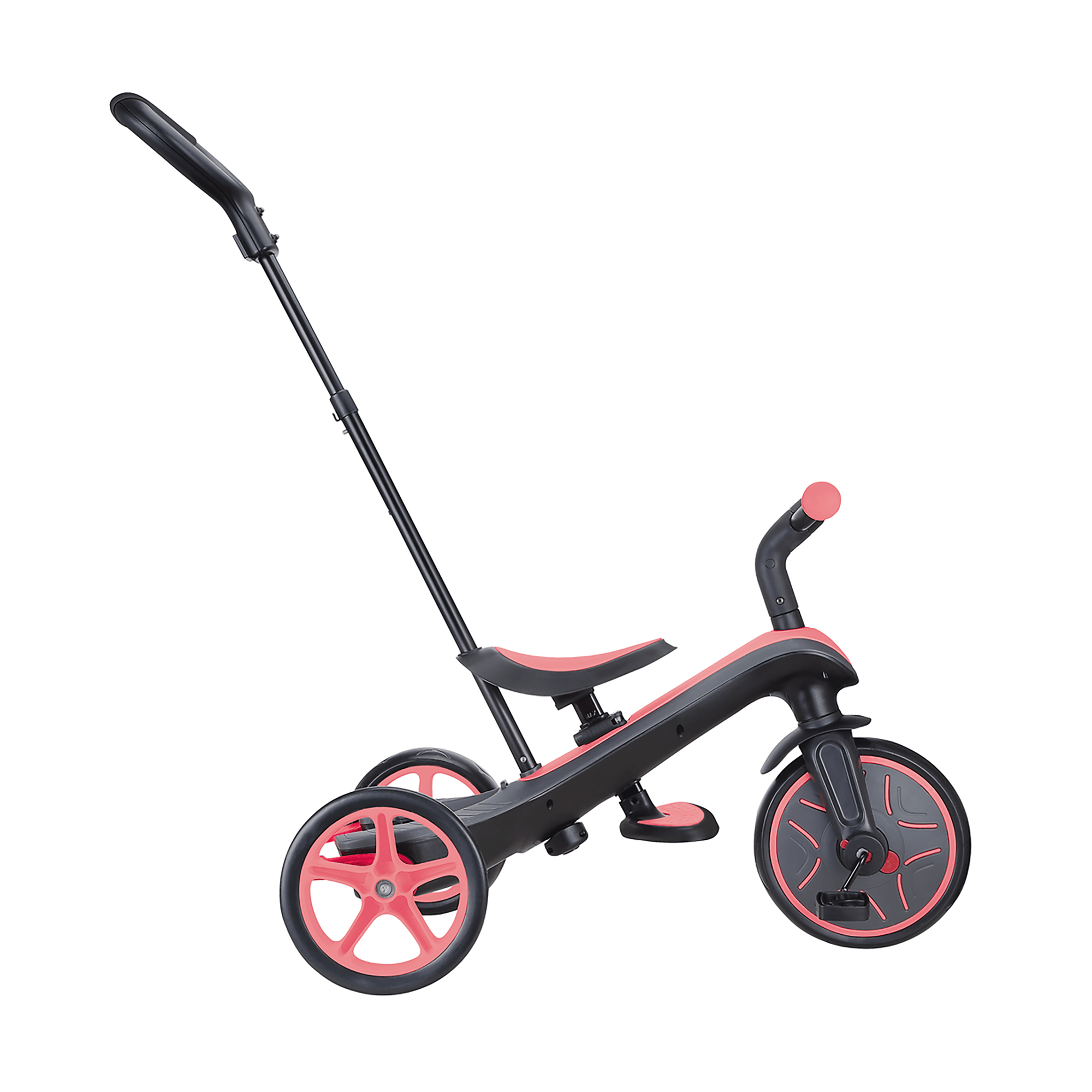 Dreiräder, GLOBBER – Produktansicht