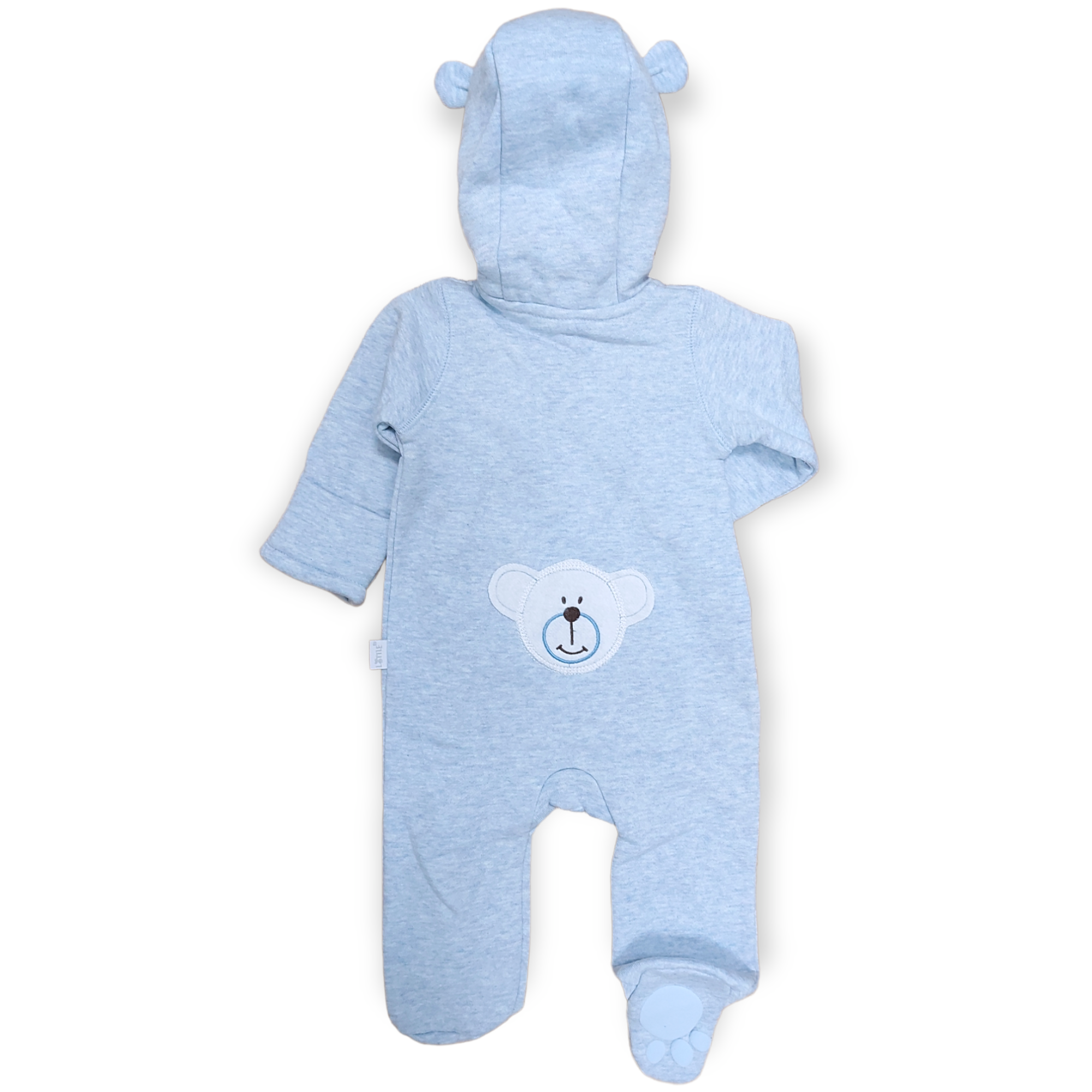 Sweat Overall LITTLE Blau Blau M2000562376108 2