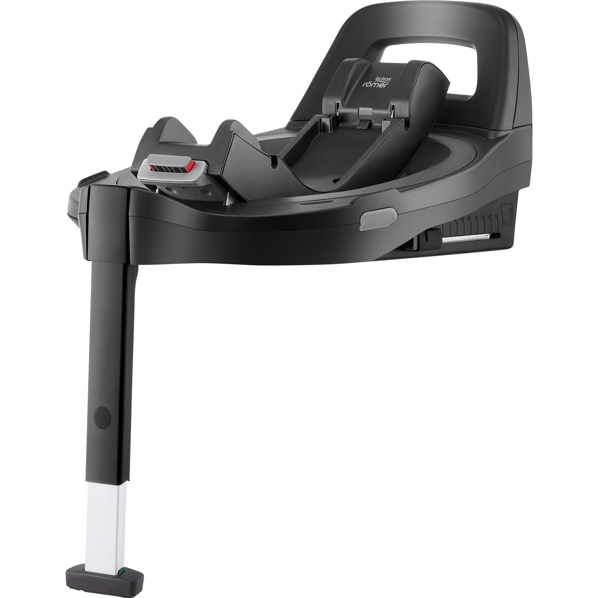 VARIO BASE 5Z Britax Römer Schwarz 2000584975105 1