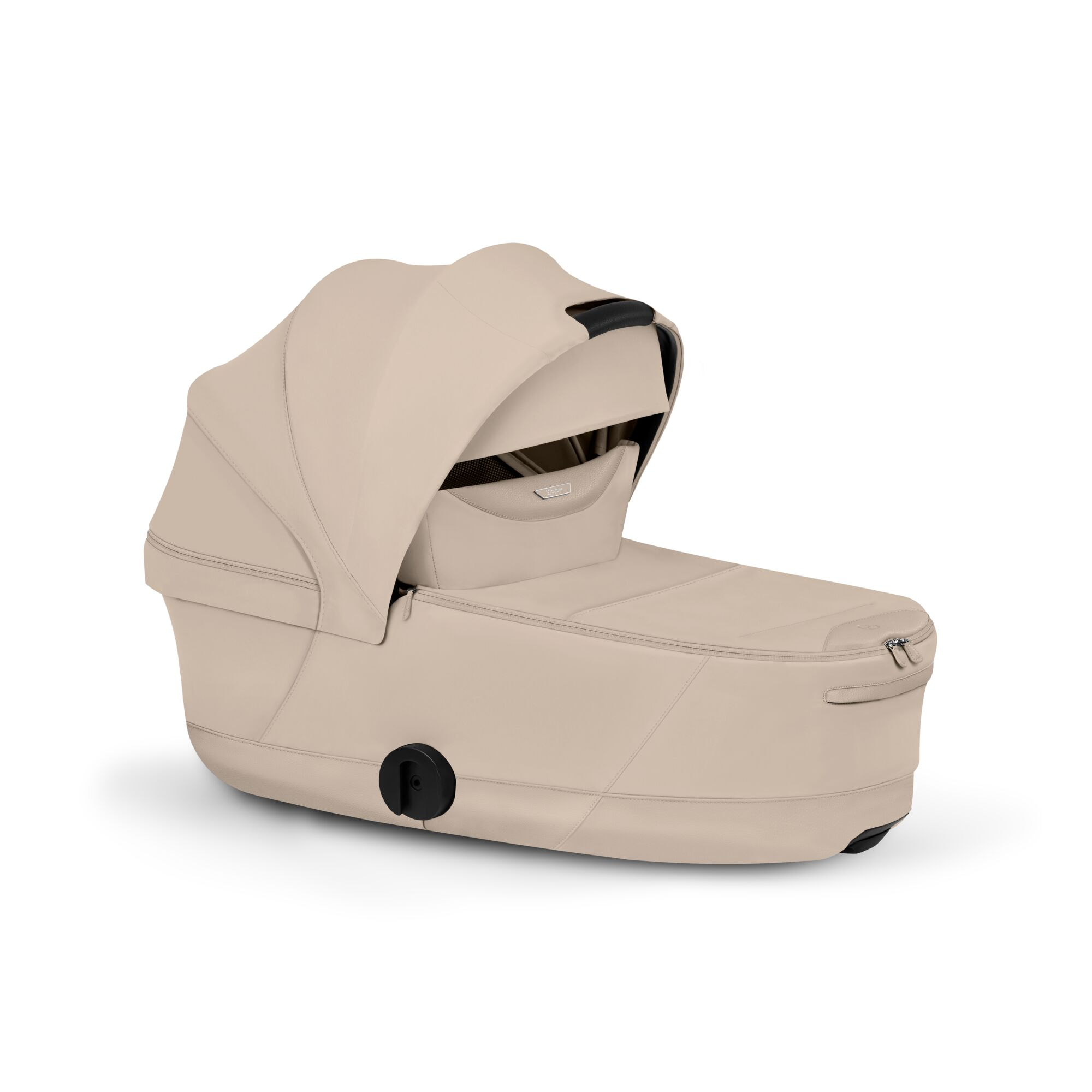 Tragewannen, cybex PLATINUM, Beige – Produktansicht