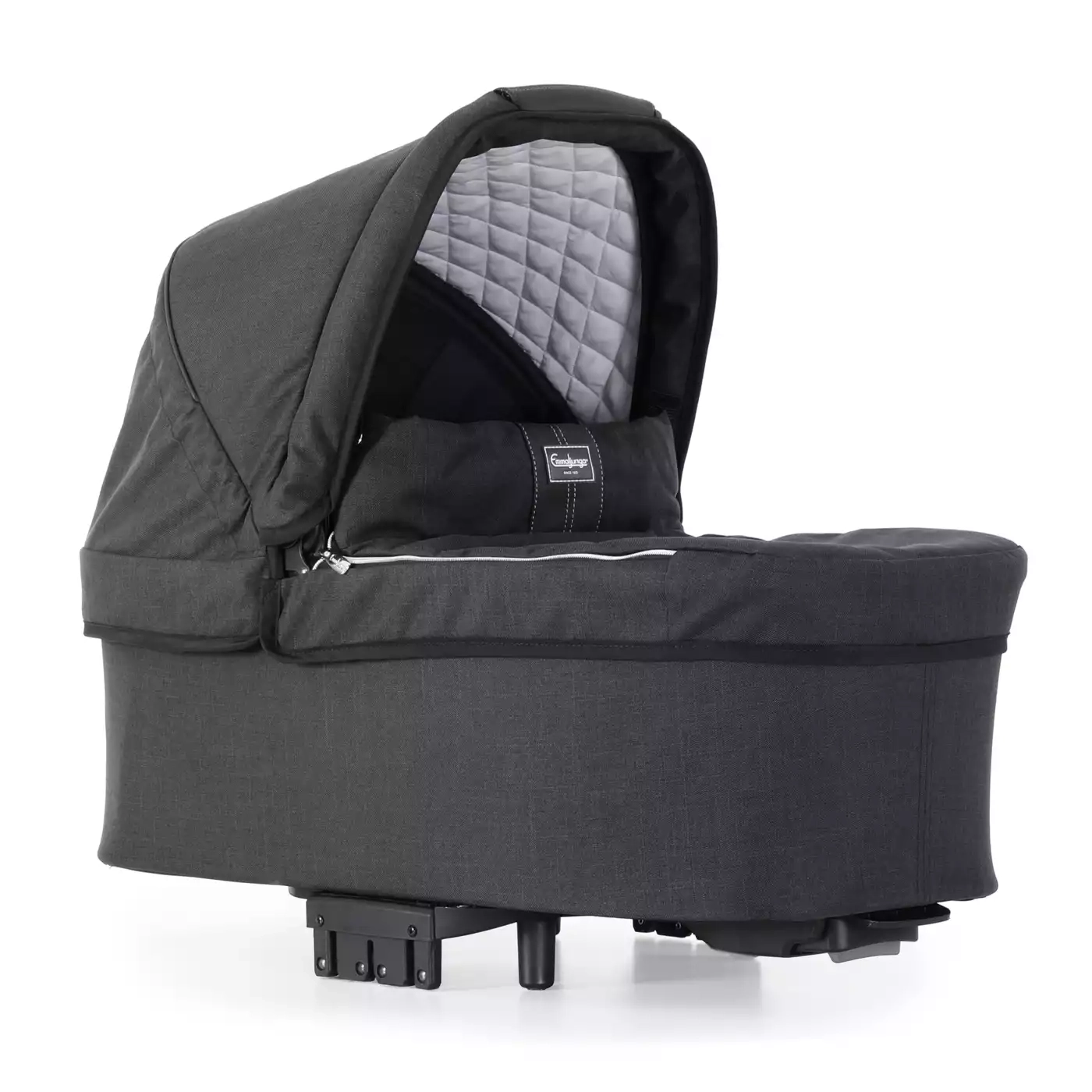 Tragewannen, Emmaljunga – Produktansicht