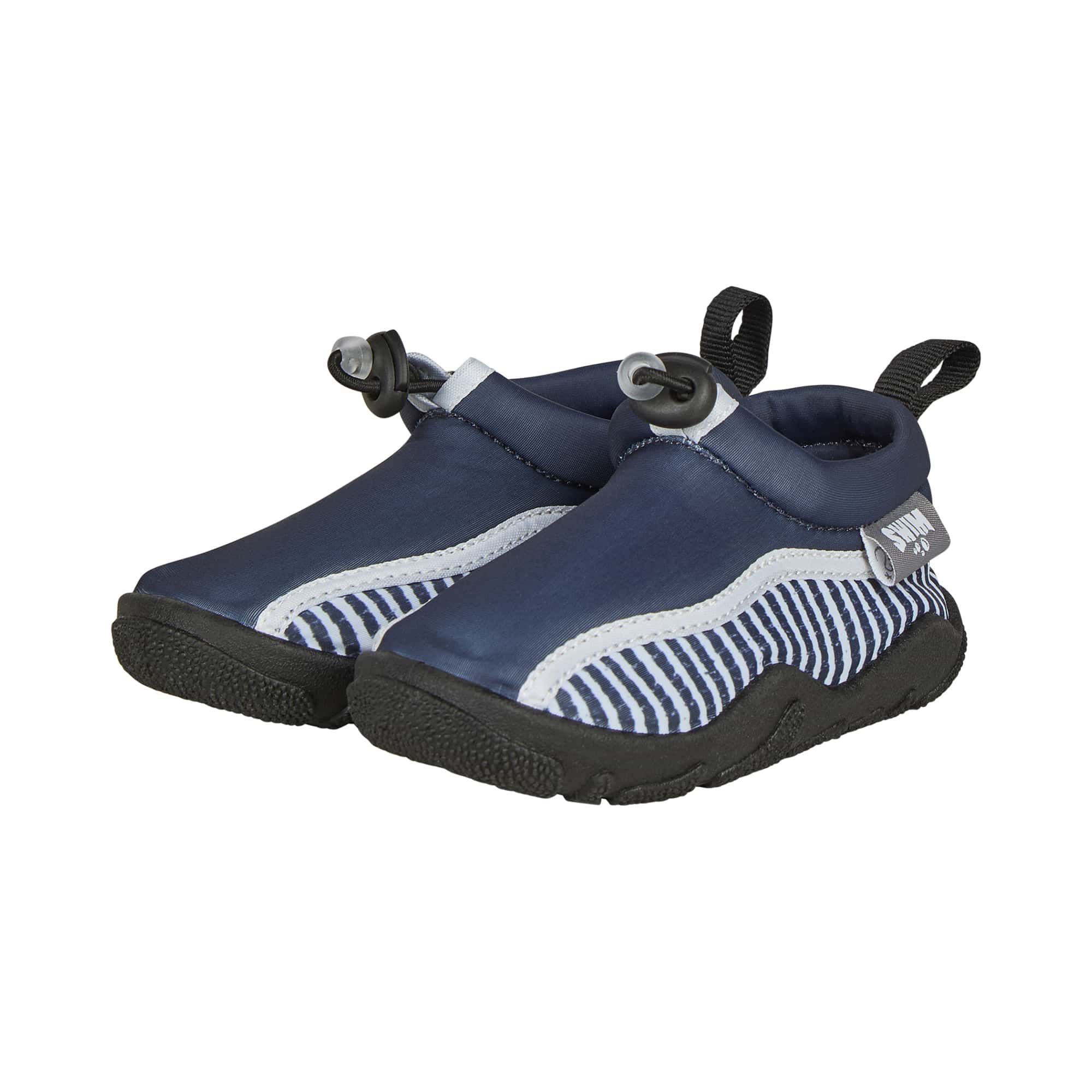 Badeschuhe, Sterntaler, Blau – Besonderheit: mit rutschfester Sohle
