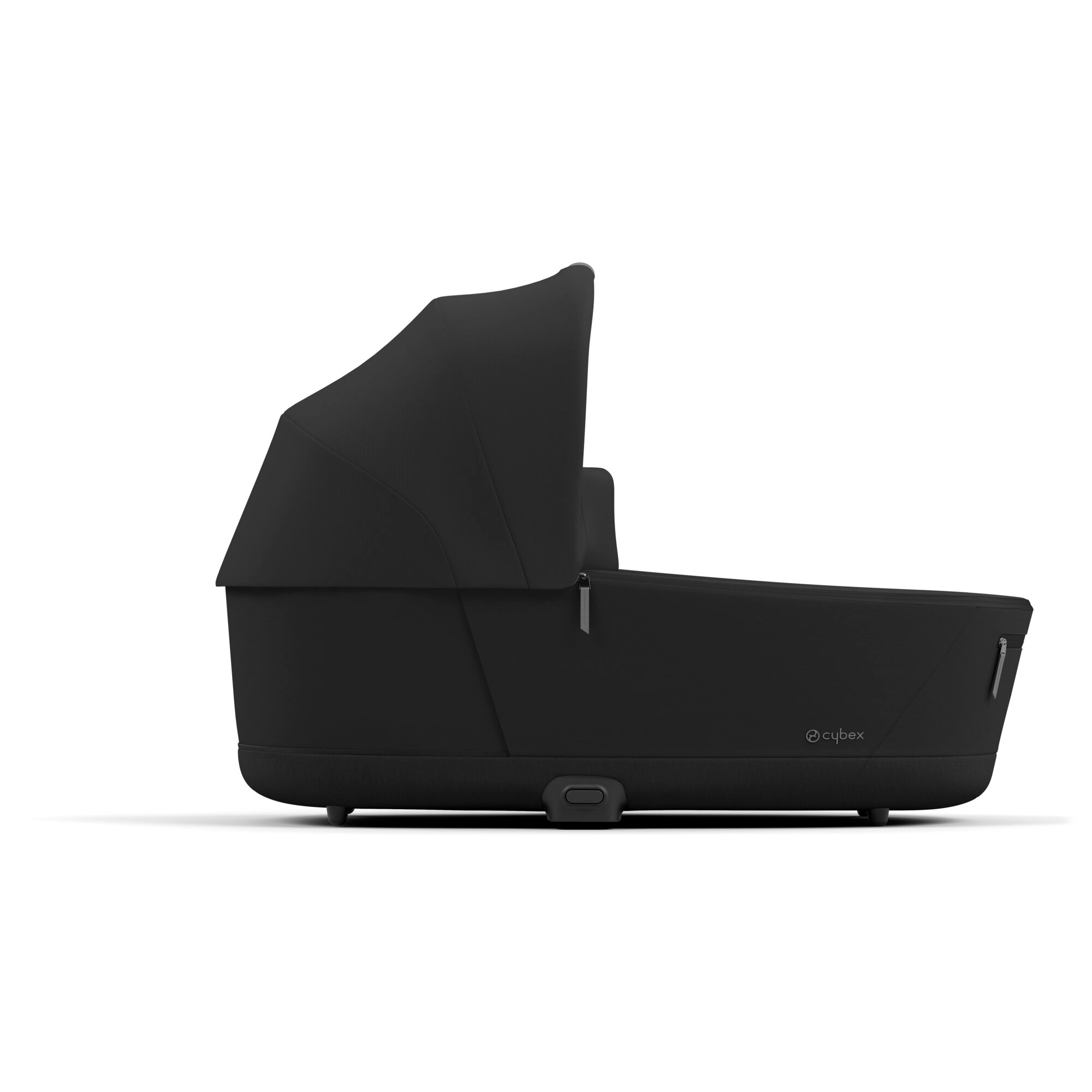 Tragewannen, cybex PLATINUM, Schwarz – Produktansicht