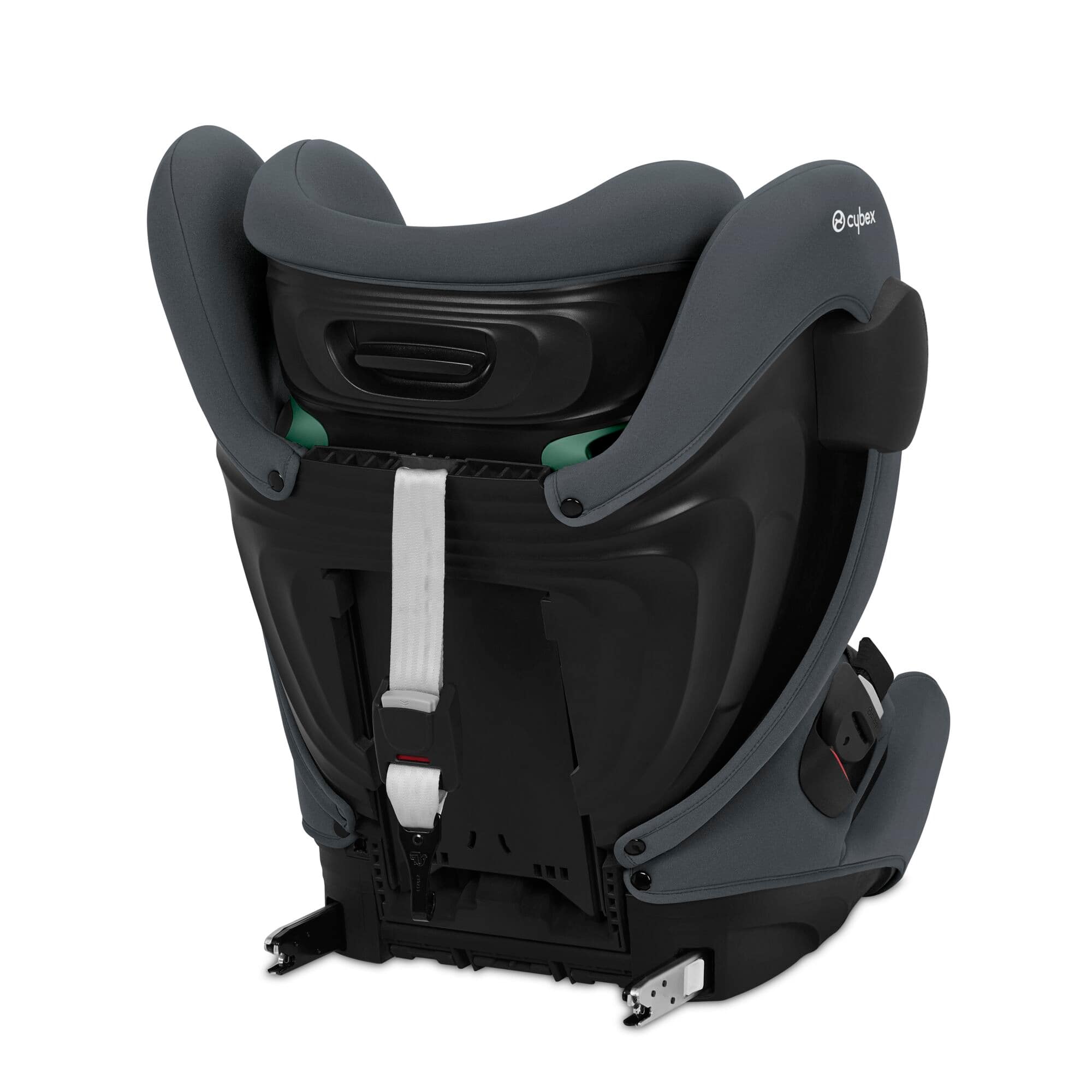 Kindersitze 9-36 kg, Gruppe 1/2/3, cbx by cybex, Grau – Produktansicht