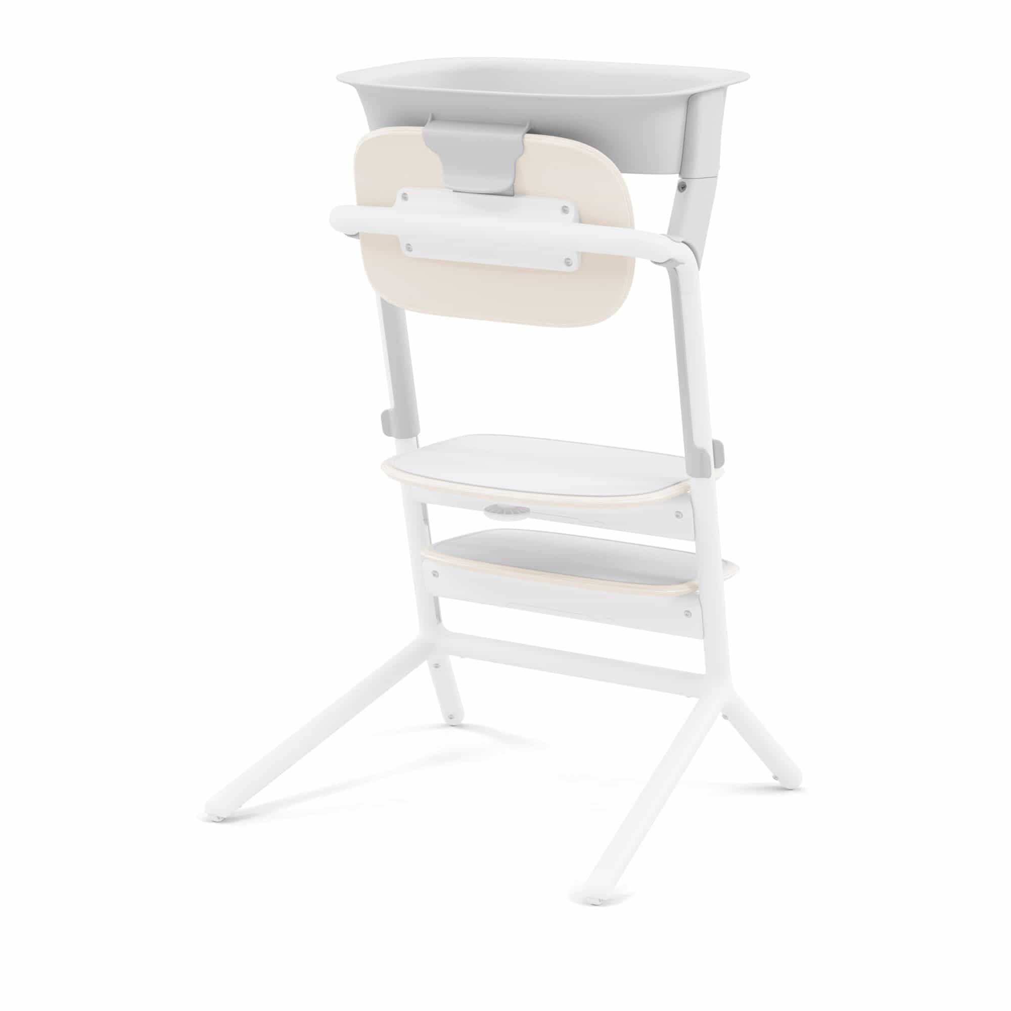 Lerntürme, cybex, Weiß – Produktansicht