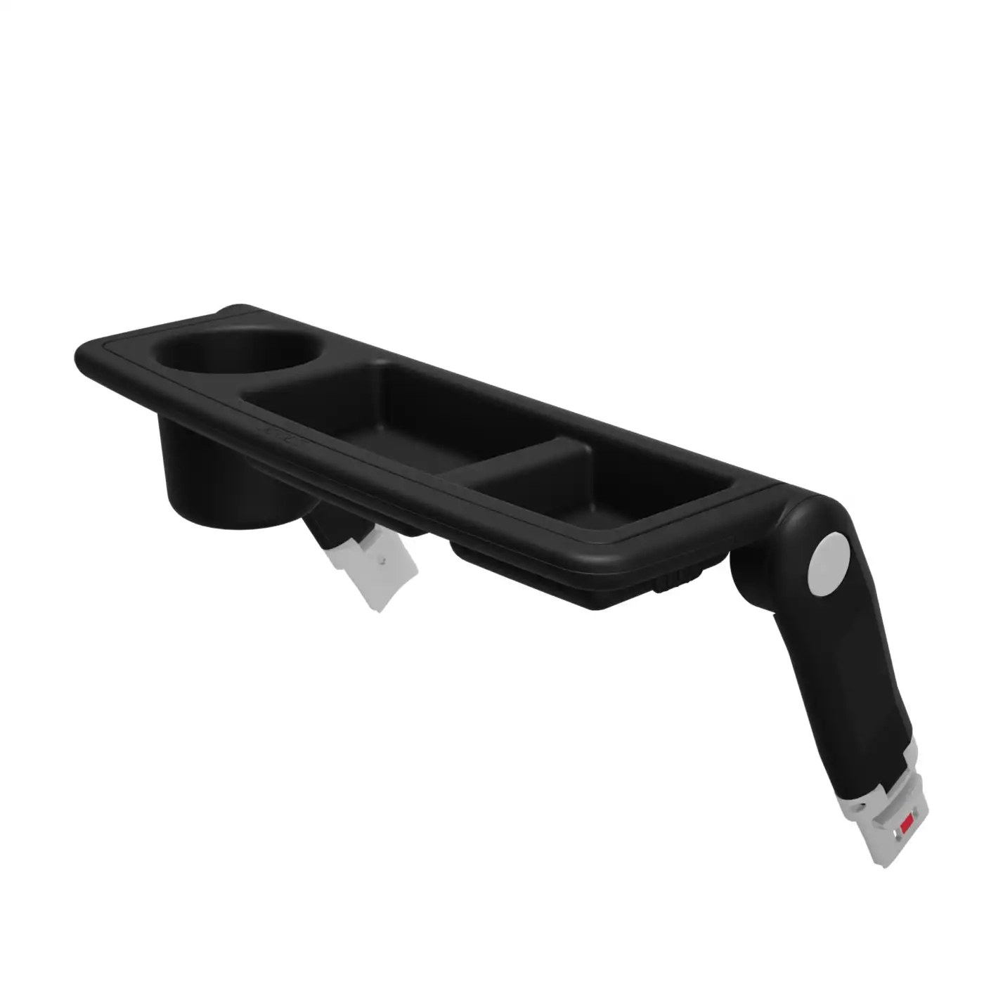 Adapter, JOOLZ, Schwarz – Produktansicht