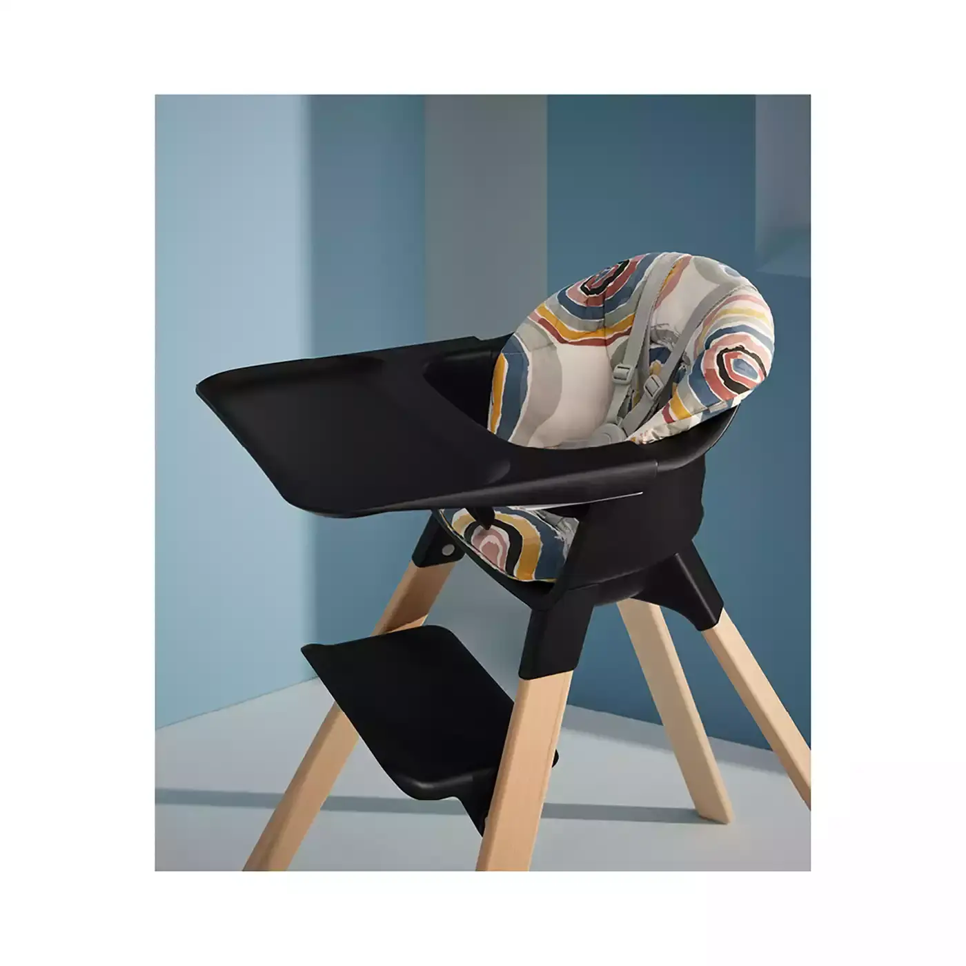 Clikk™ Kissen Multi Circle STOKKE Mehrfarbig 2000581832005 2