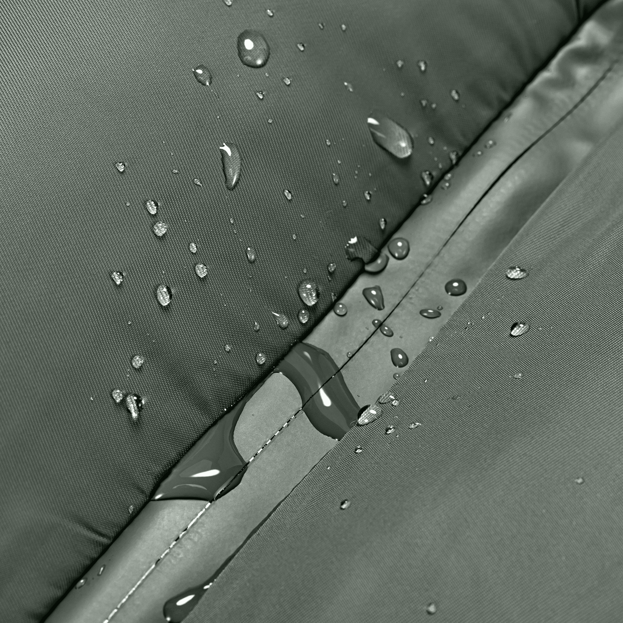 Fußsäcke & Decken, JOOLZ, Grün – Produktansicht