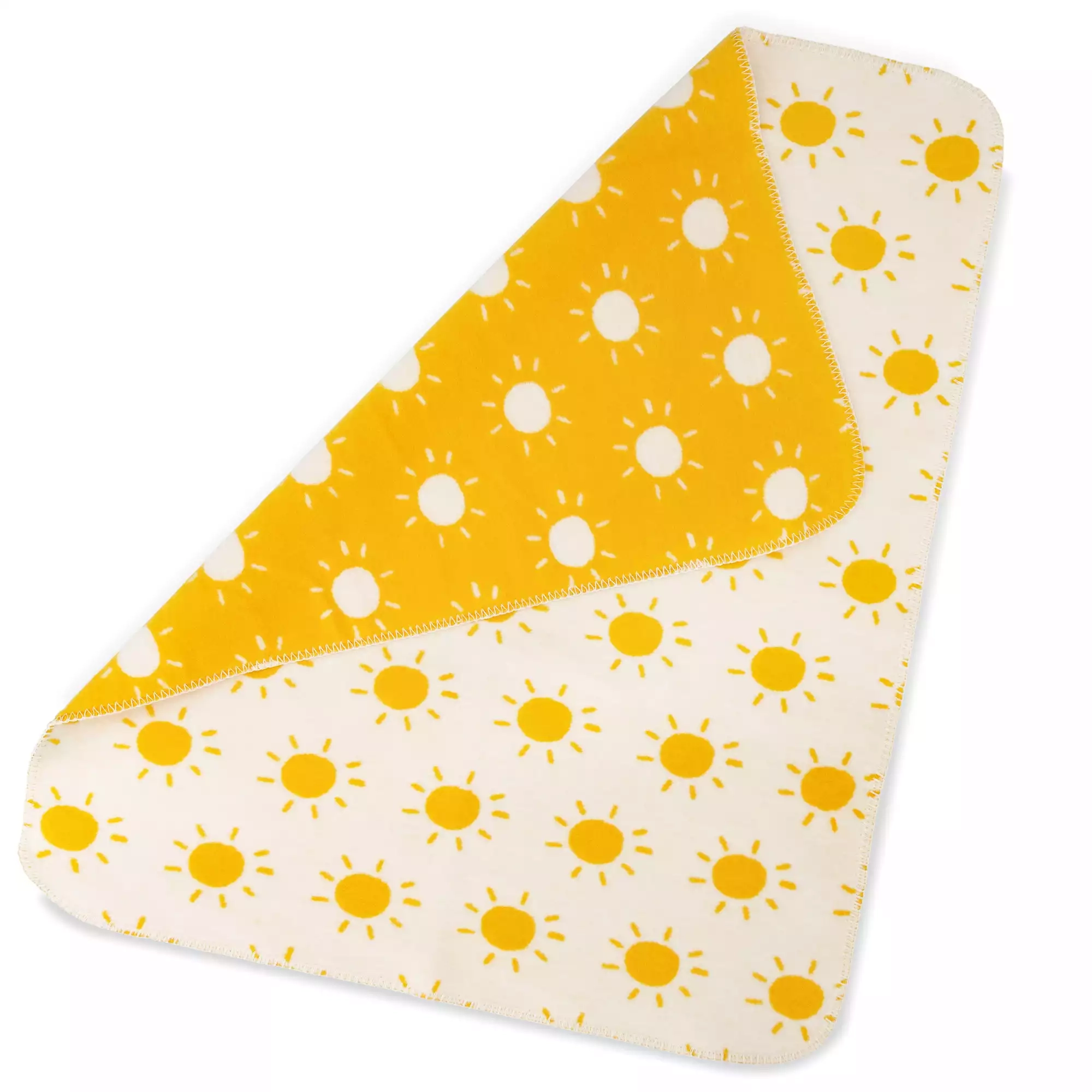 Kuscheldecken, IBENA – Produktansicht