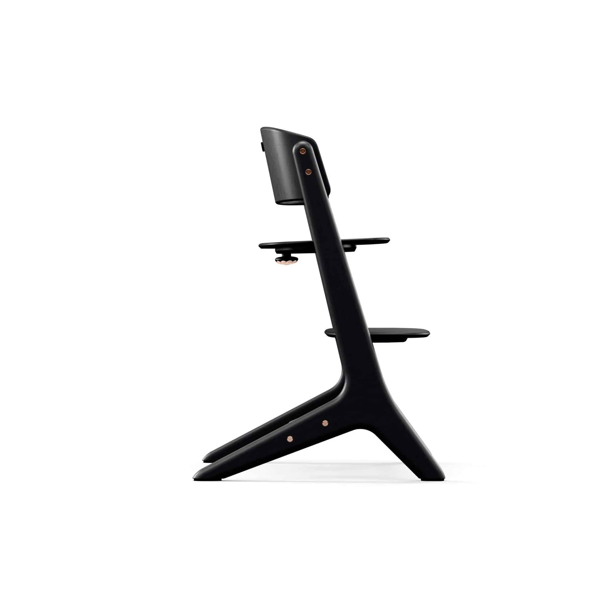 Treppenhochstühle, cybex PLATINUM, Schwarz – Produktansicht