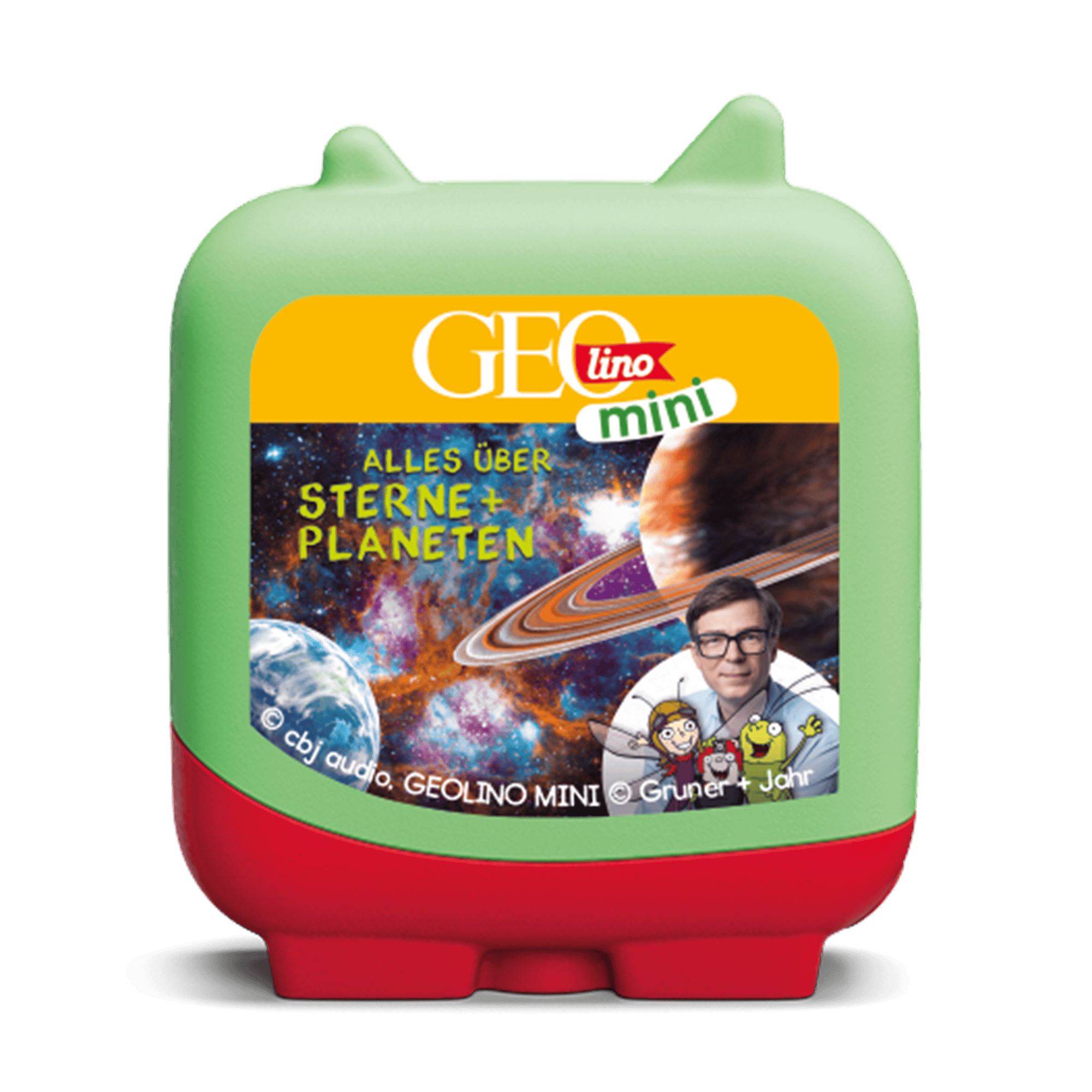 Tonies® Figuren, tonies, Mehrfarbig – Produktansicht