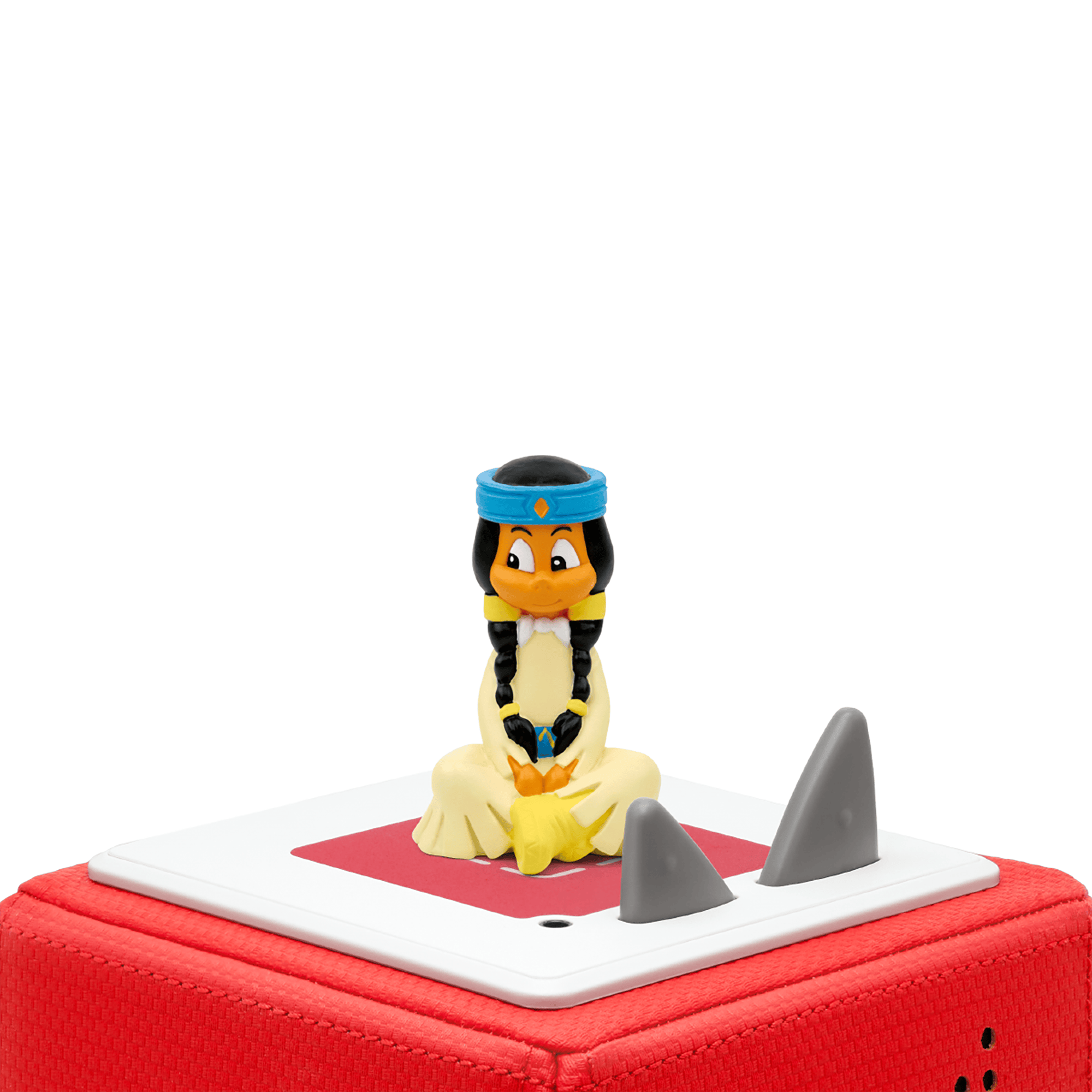 Tonies® Figuren, tonies, Gelb – Produktansicht
