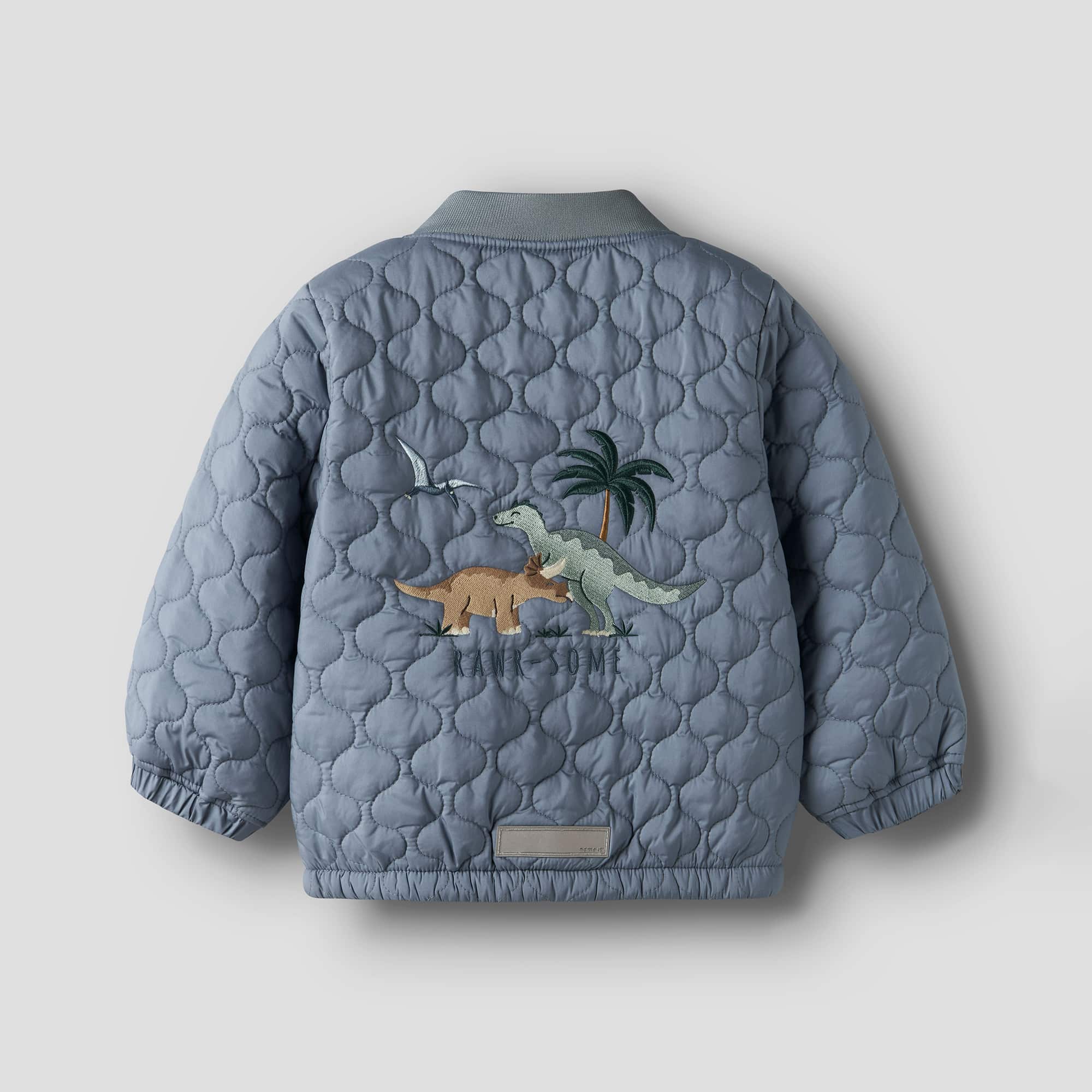 Jacken, name it – Produktansicht