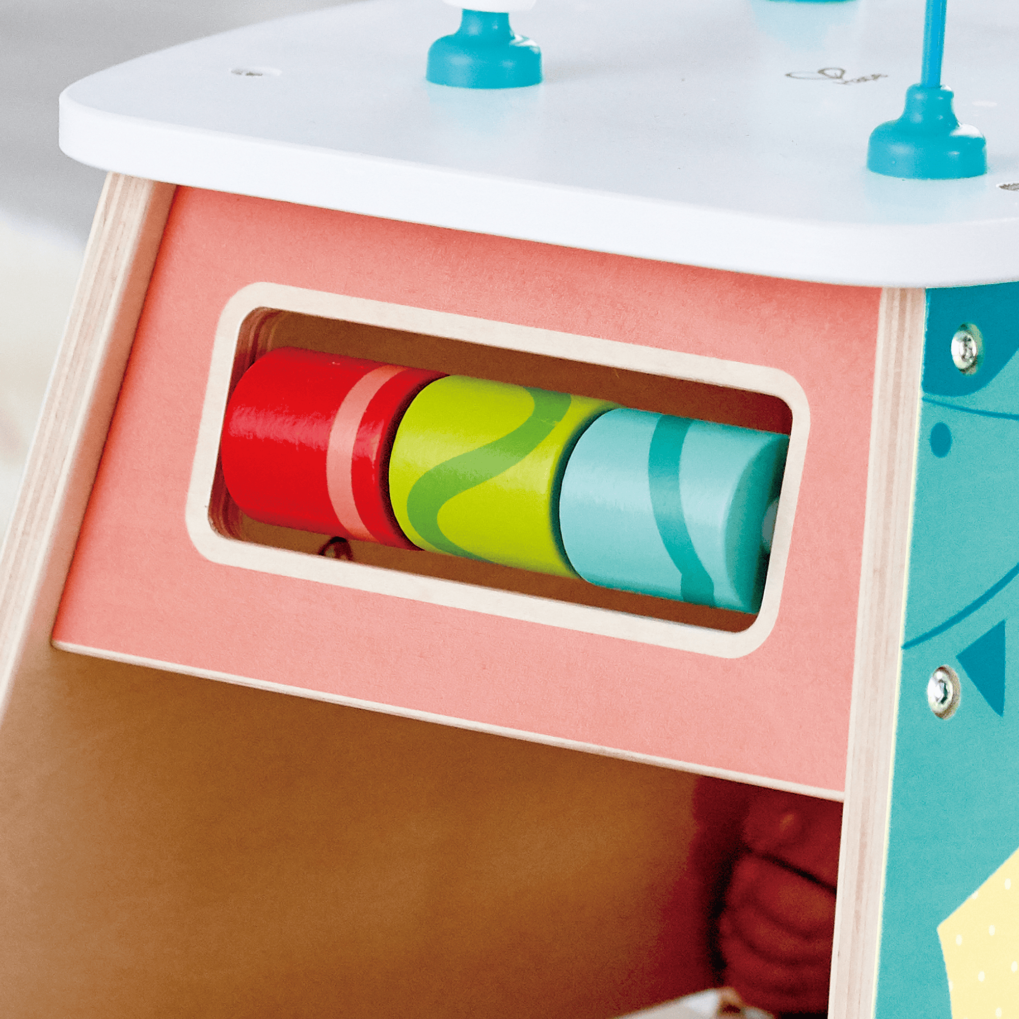 Produkte, Hape, Mehrfarbig – Produktansicht