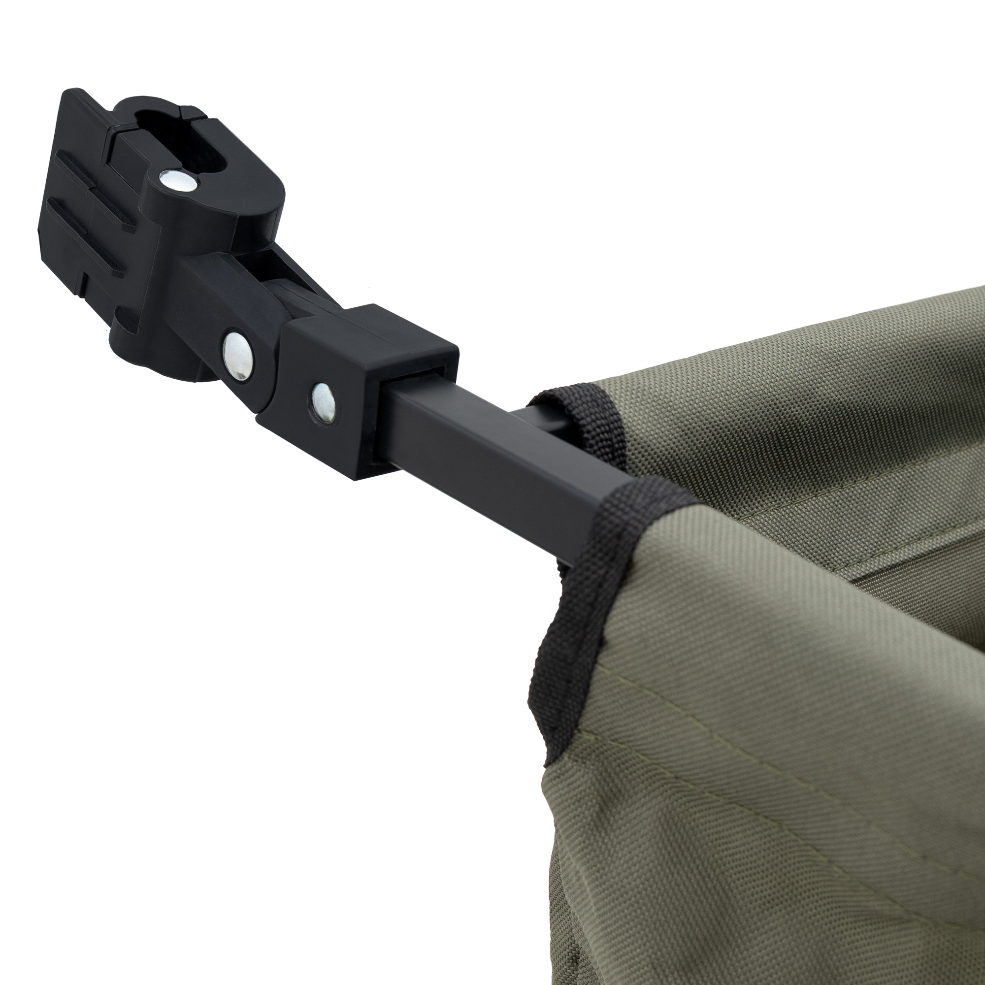 Bollerwagen, B.O. StartKlar, Grau – Produktansicht