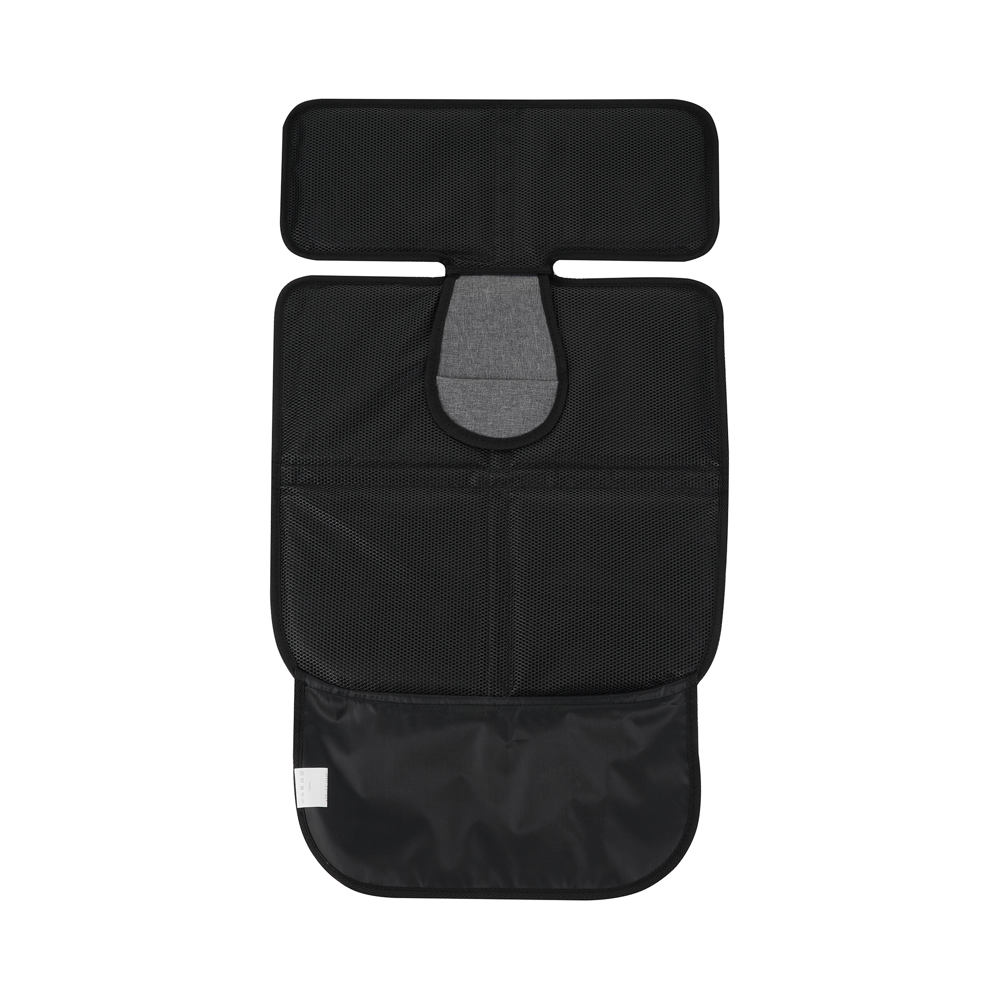 Autositzauflagen & -schoner, LITTLE ONE, Grau – Produktansicht