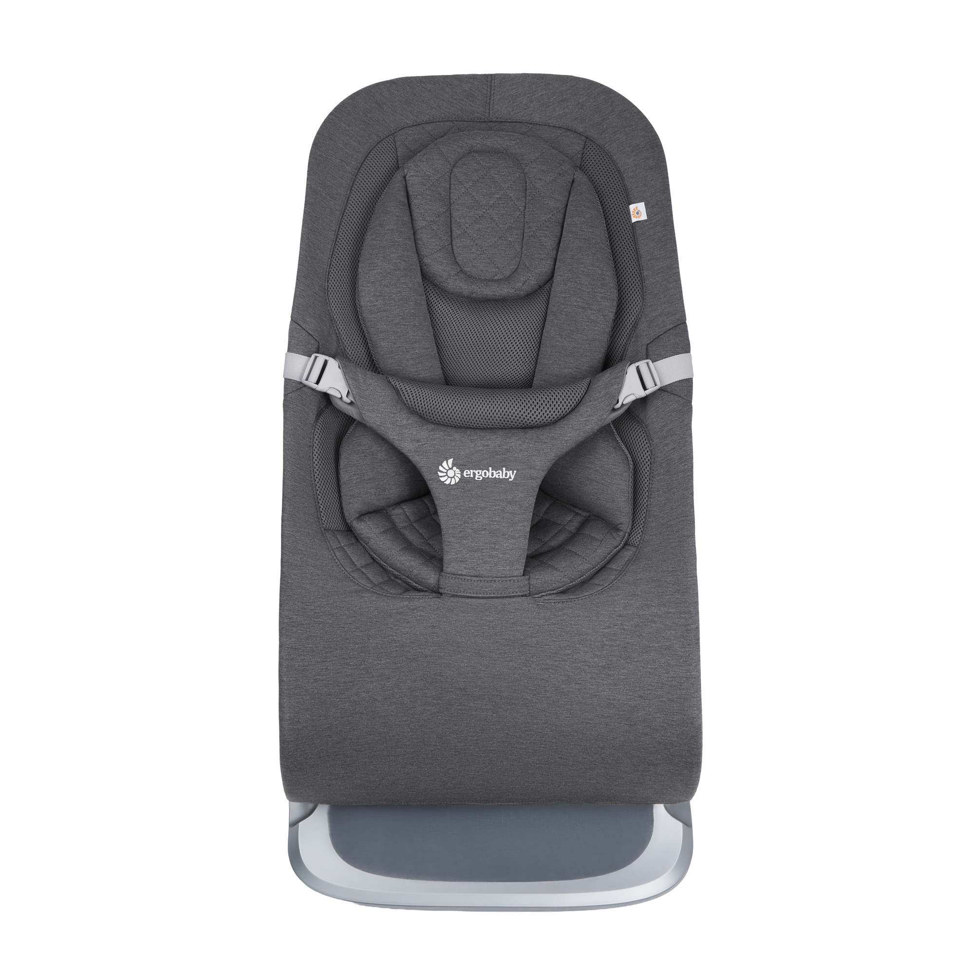 Wippen, ERGObaby, Grau – Produktansicht
