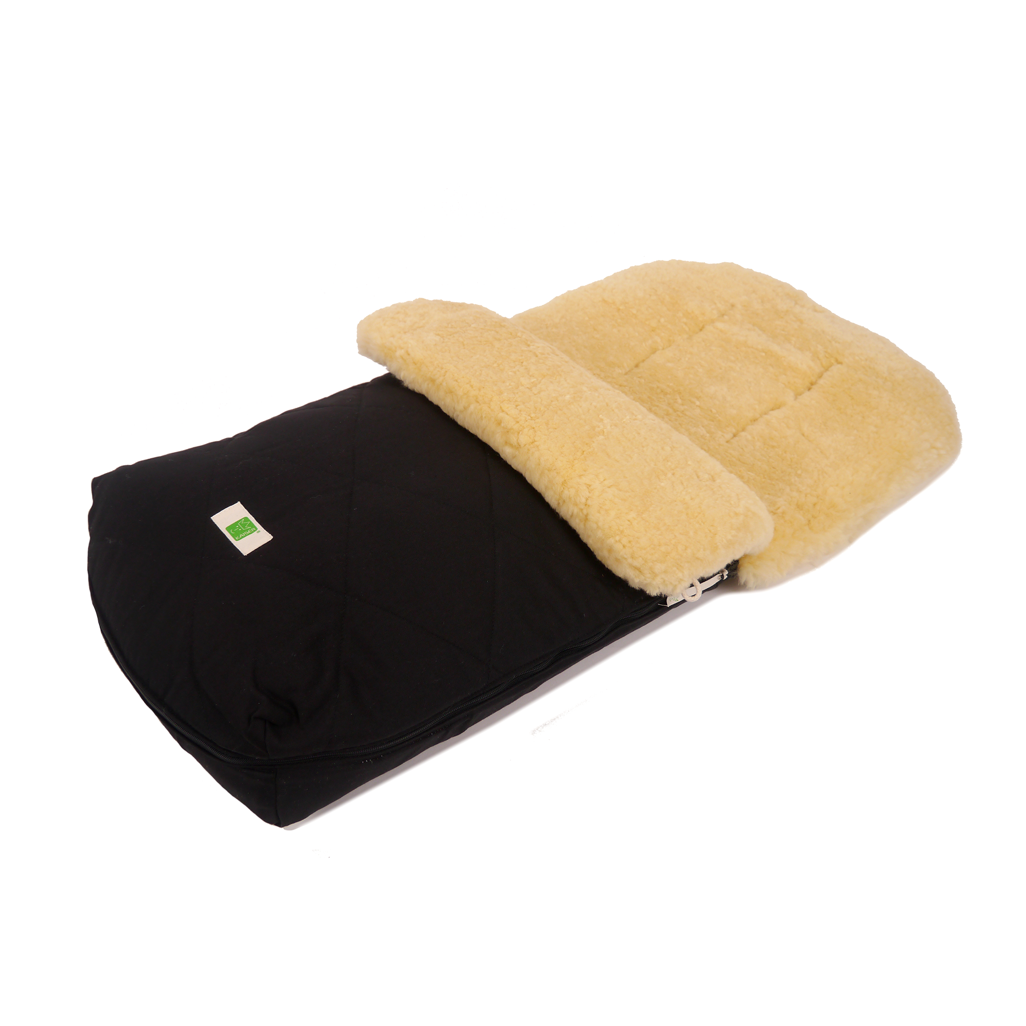 Produkte, KAISER, Schwarz – Produktansicht