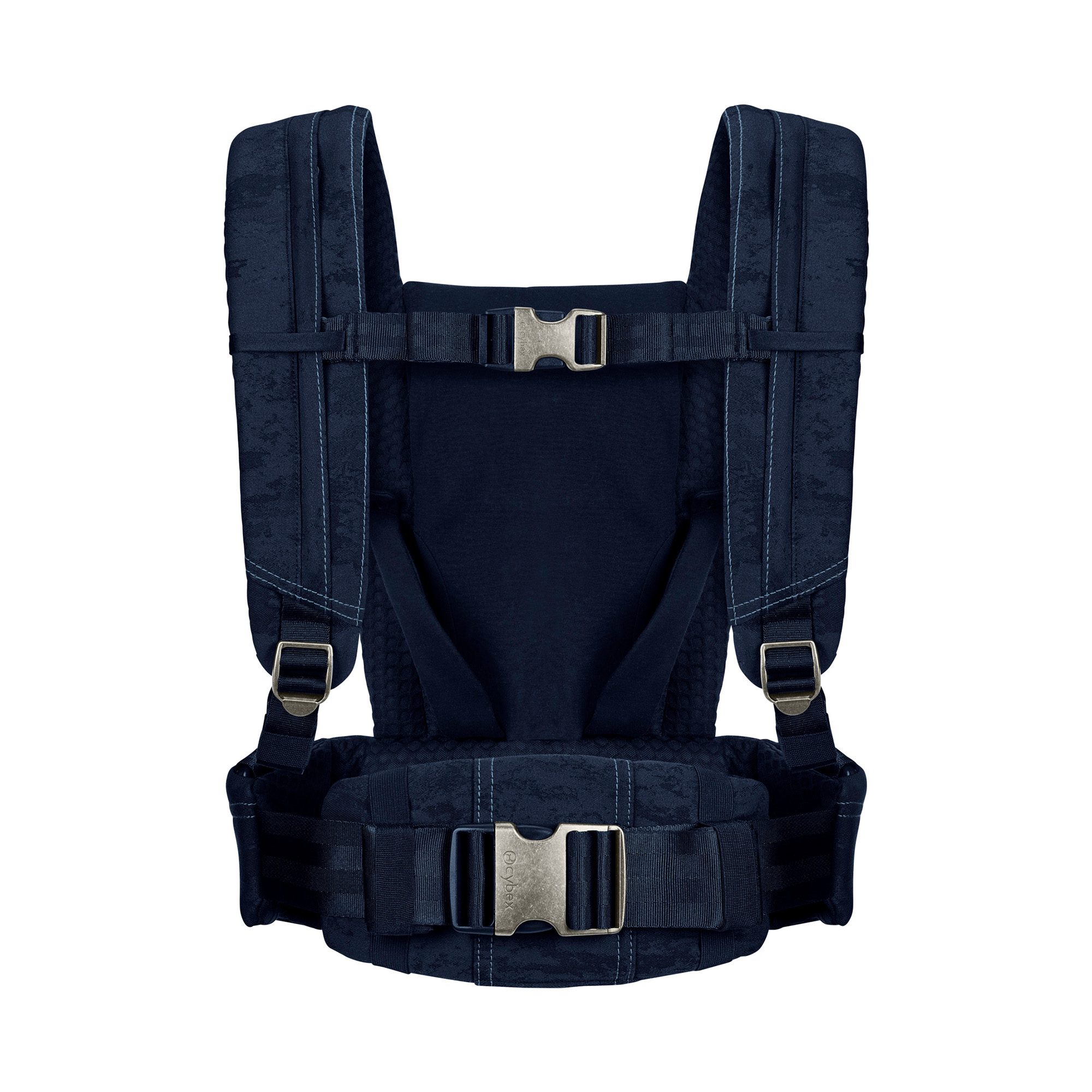 Babytragen, cybex PLATINUM, Blau – Produktansicht
