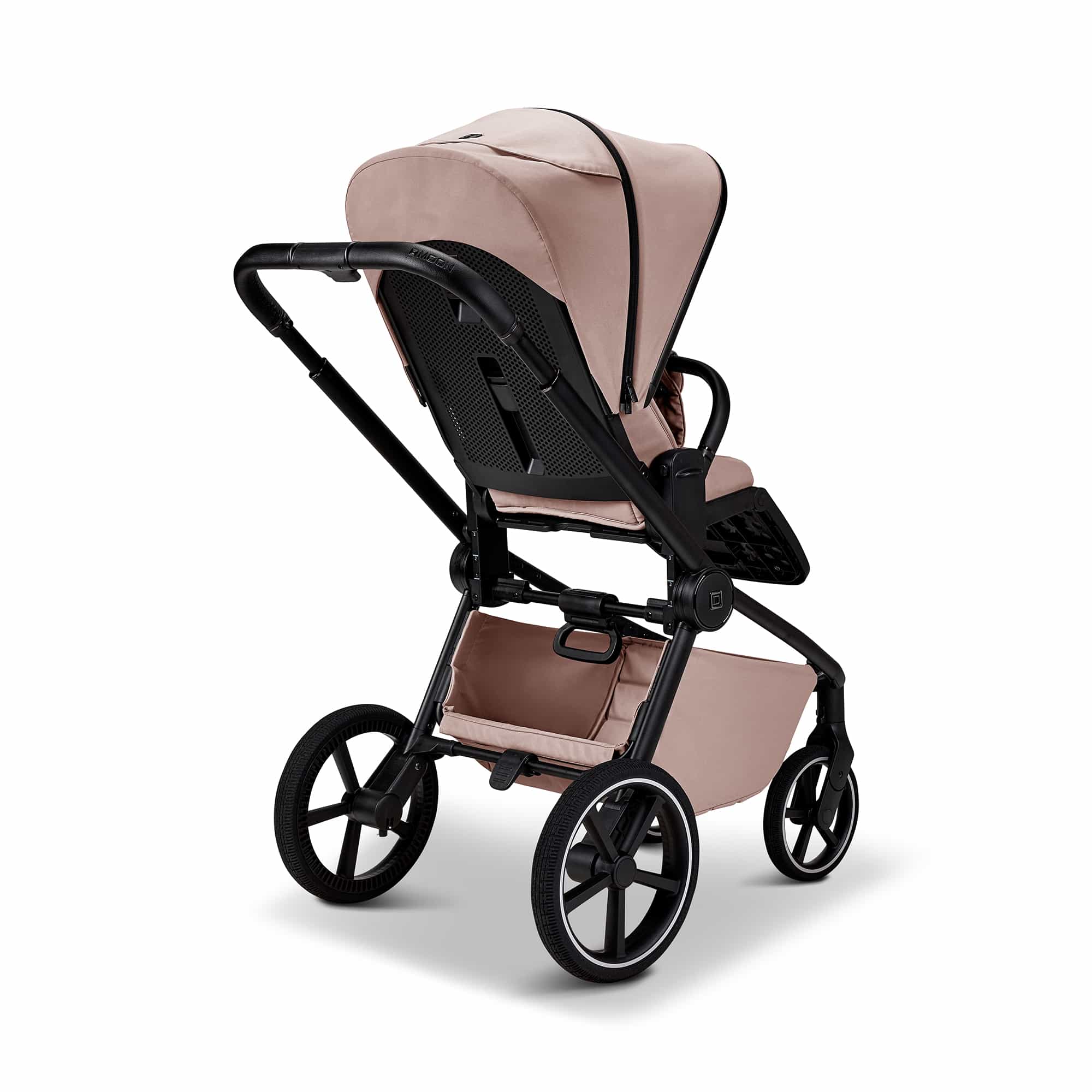 Buggys, MOON, Beige – Produktansicht