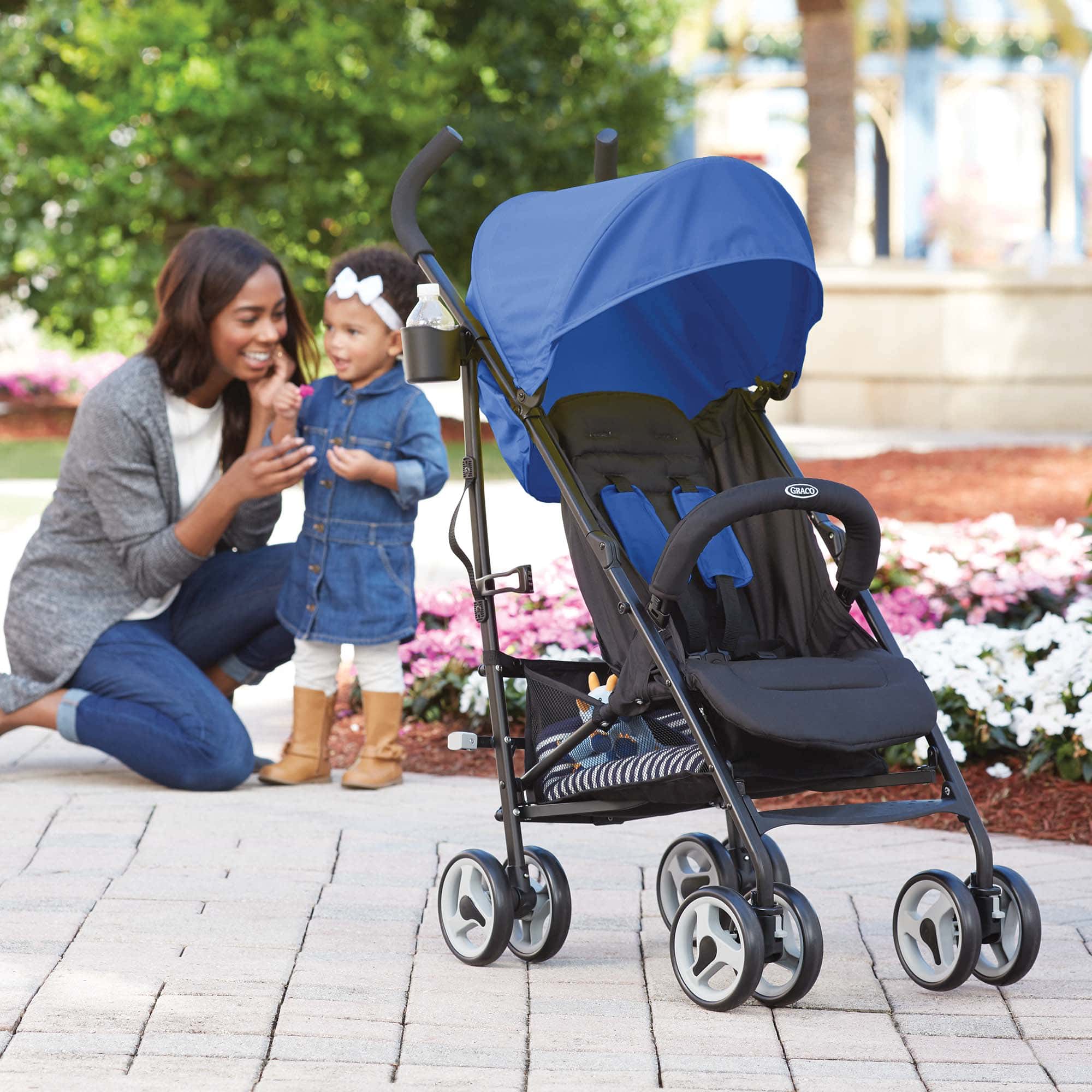 Reisebuggys, GRACO – Produktansicht