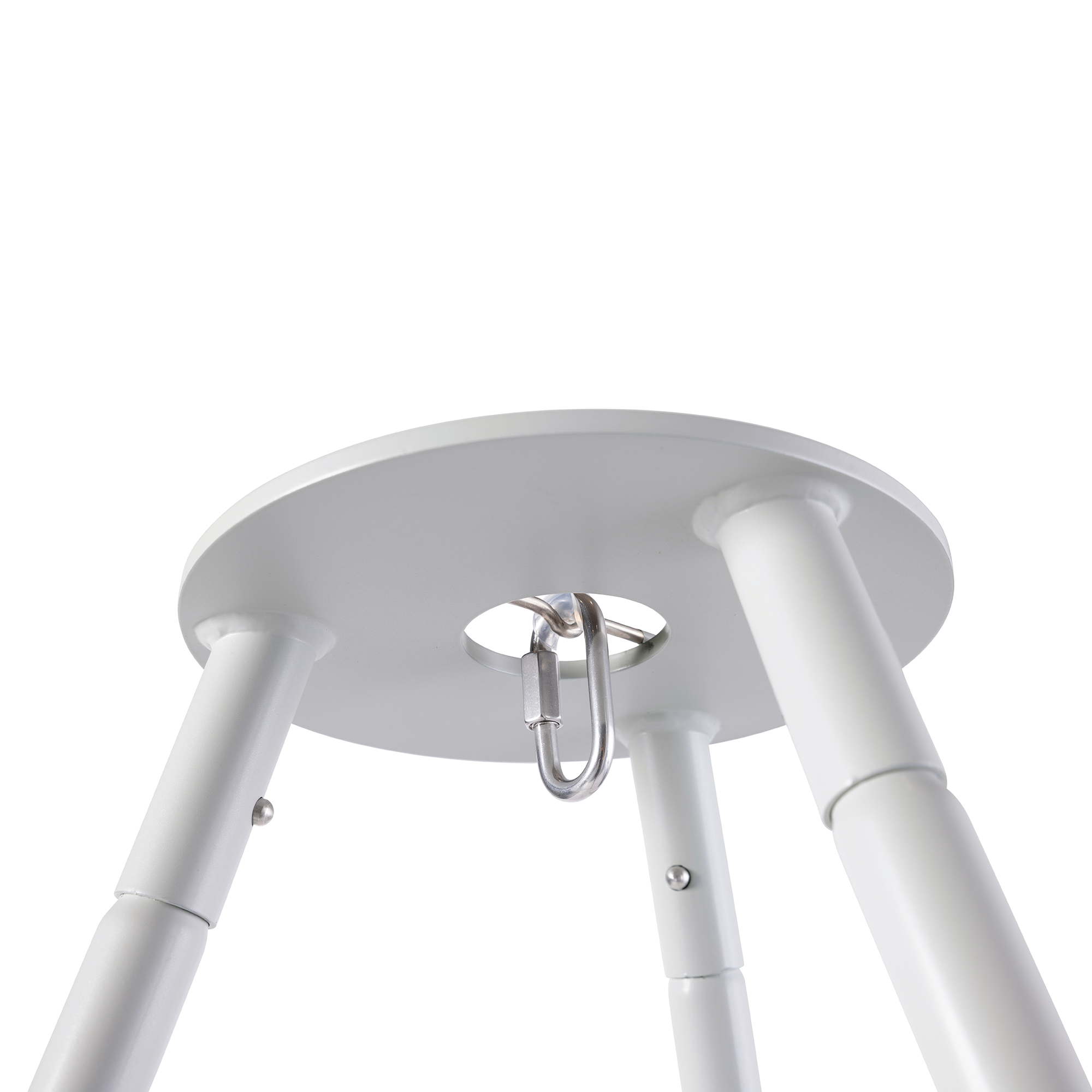 Stubenwagen & Wiegen, MEMBANTU, Grau – Produktansicht