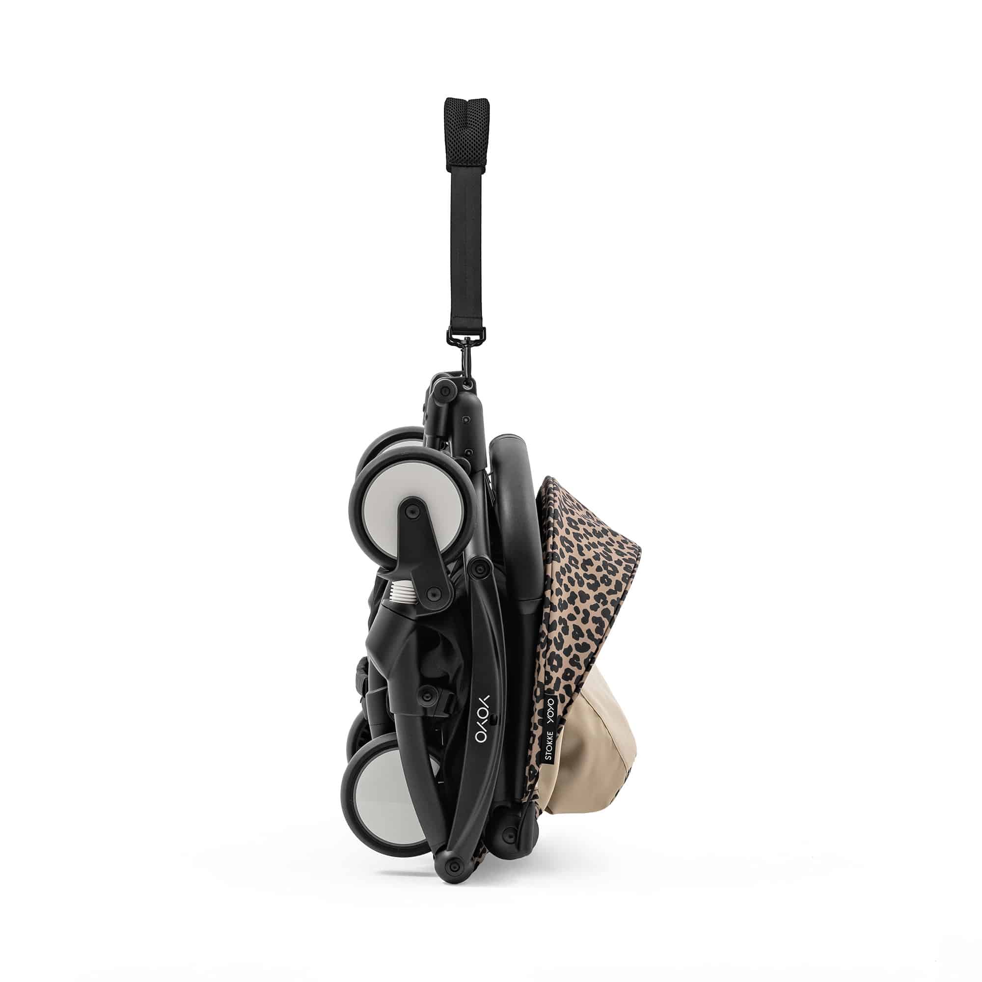 Sportsitze, STOKKE, Beige – Produktansicht