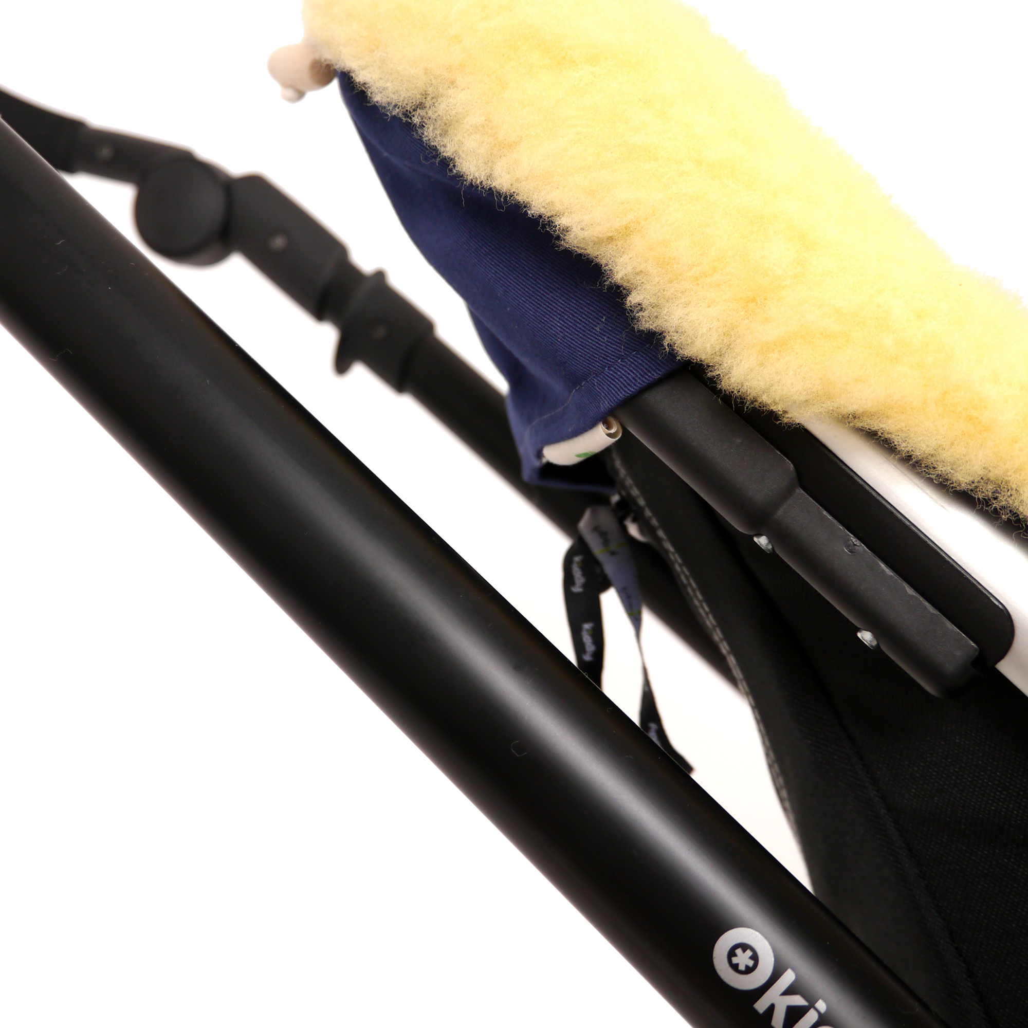 Produkte, KAISER, Schwarz – Produktansicht