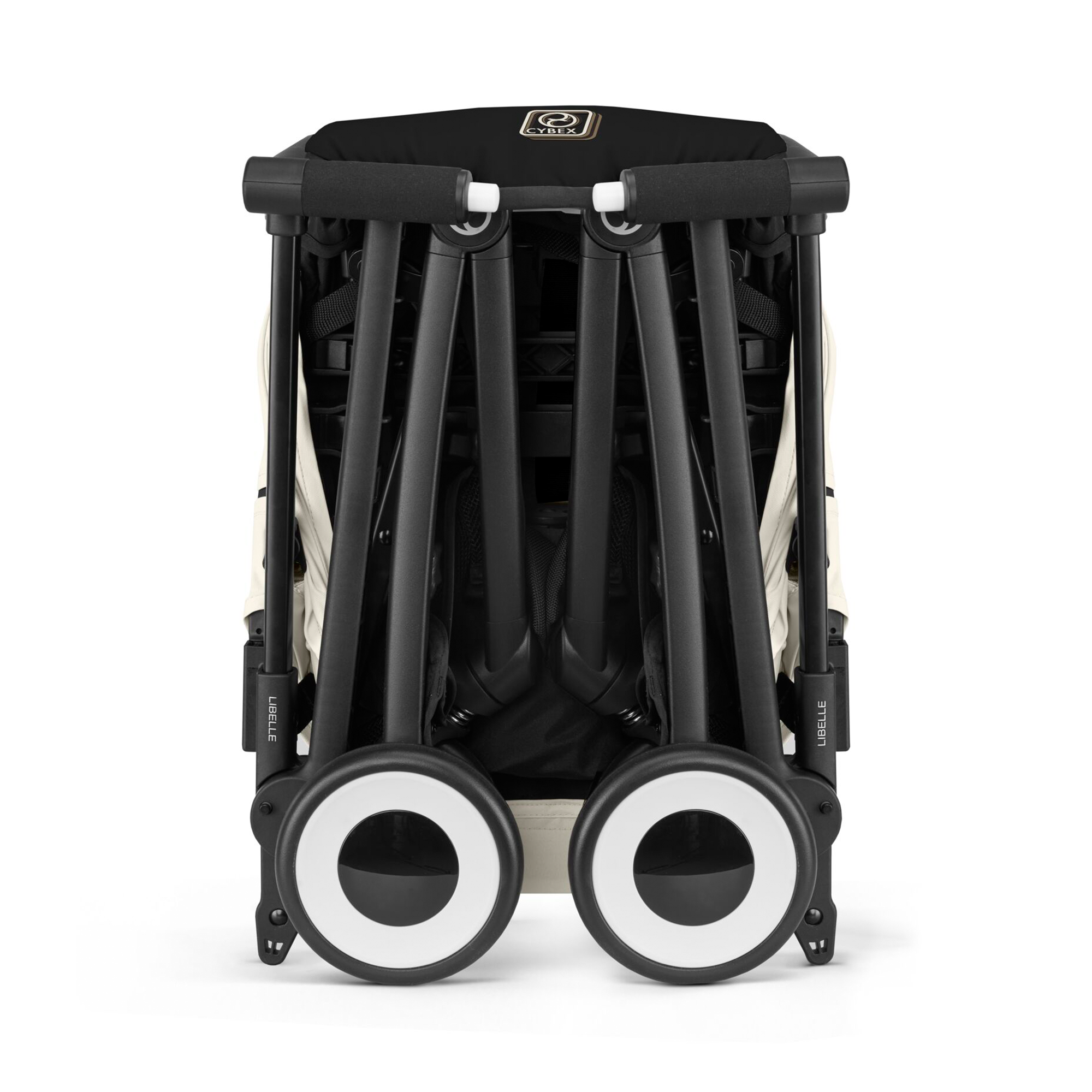 Reisebuggys, cybex, Beige – Produktansicht