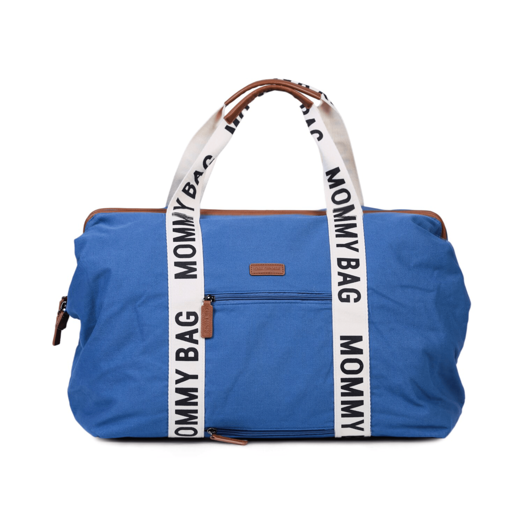 Wickeltaschen, CHILDHOME, Blau – Produktansicht
