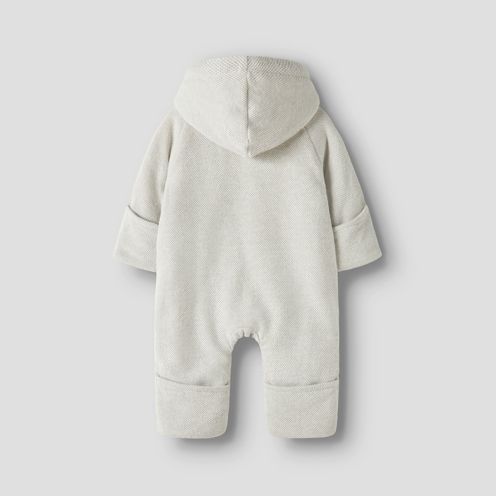 Overalls, name it, Beige – Besonderheit: durchgehende Knopfleiste