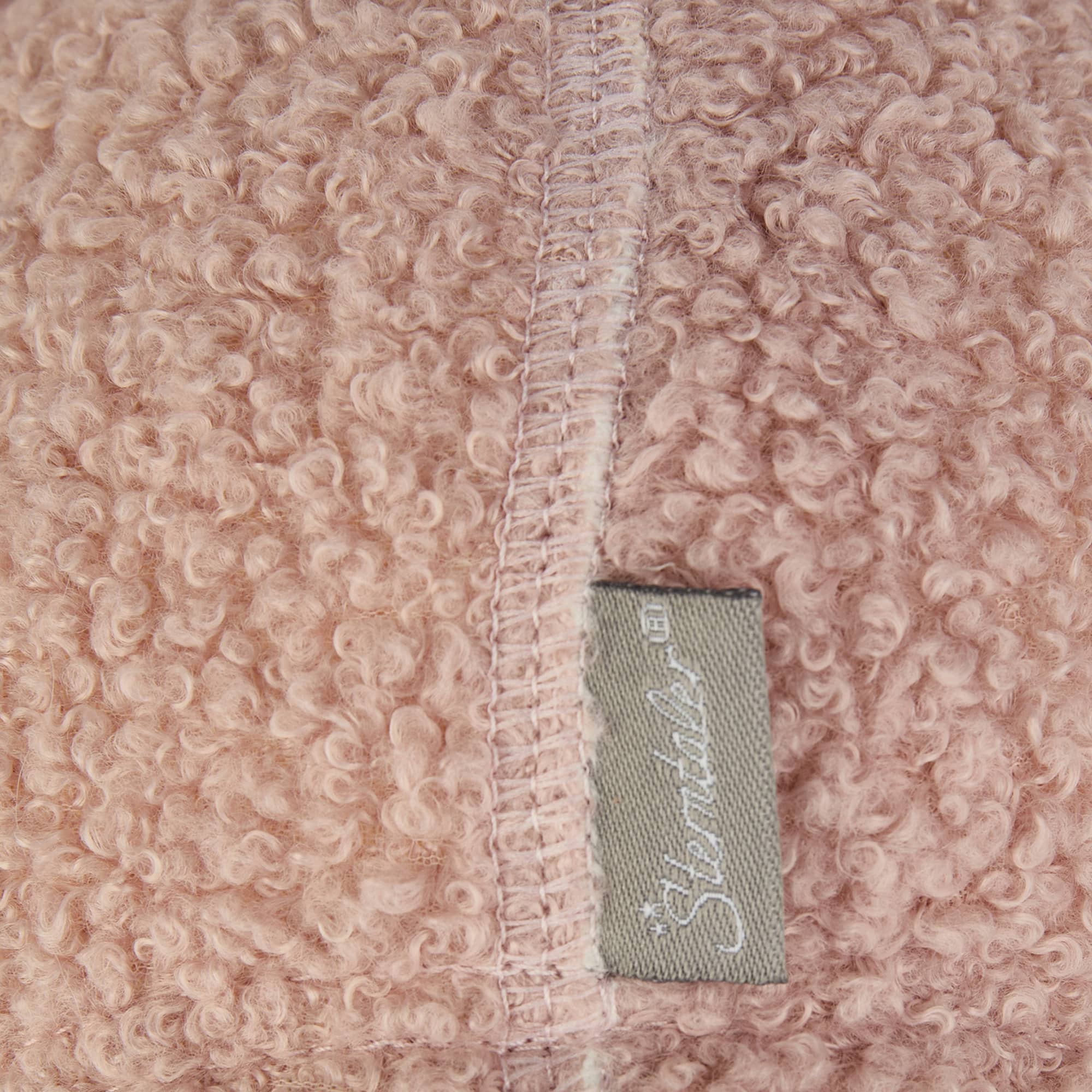 Wintermützen, Sterntaler, Pink – Produktansicht