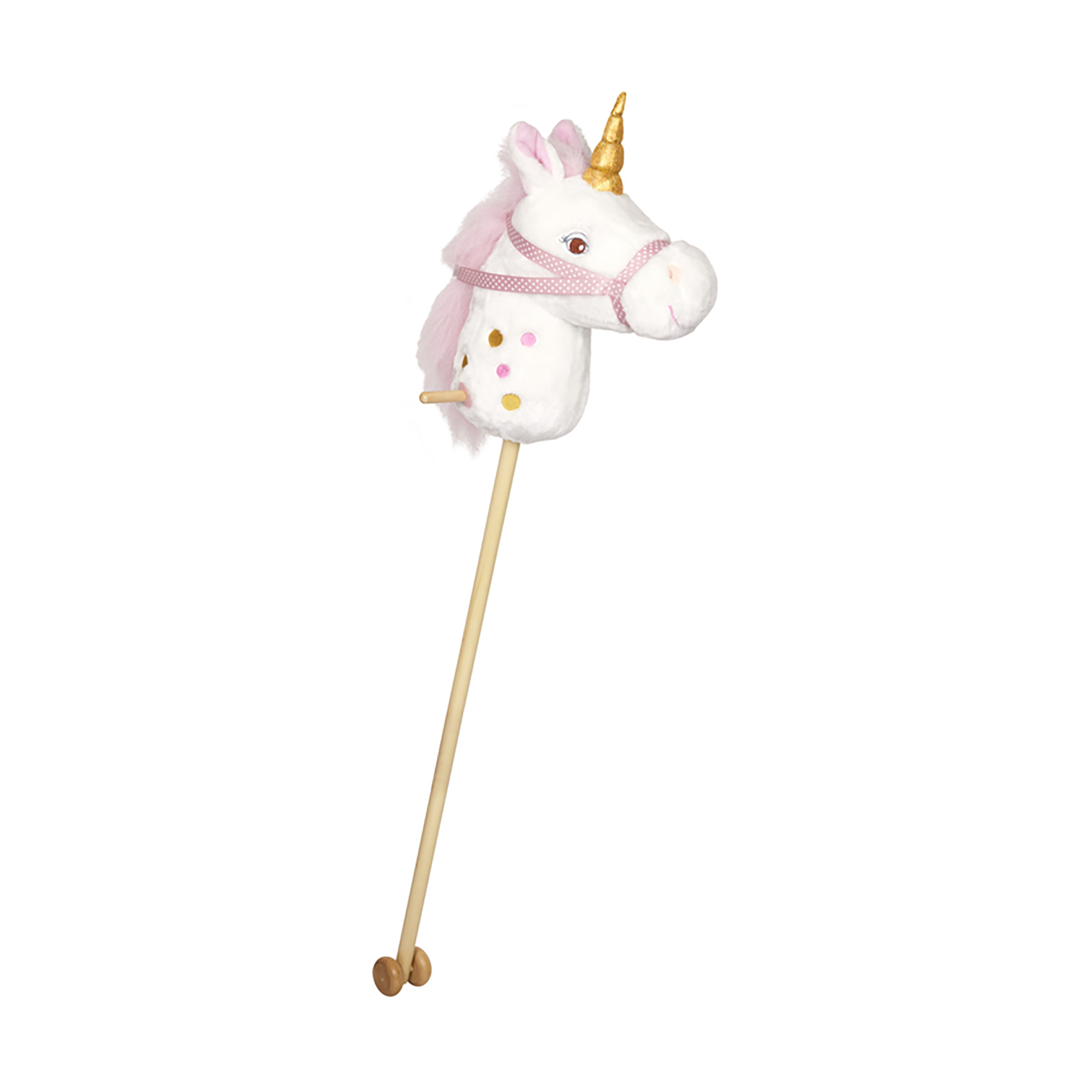 Steckenpferde, COPPENRATH, Pink – Besonderheit: ca. 90 cm groß