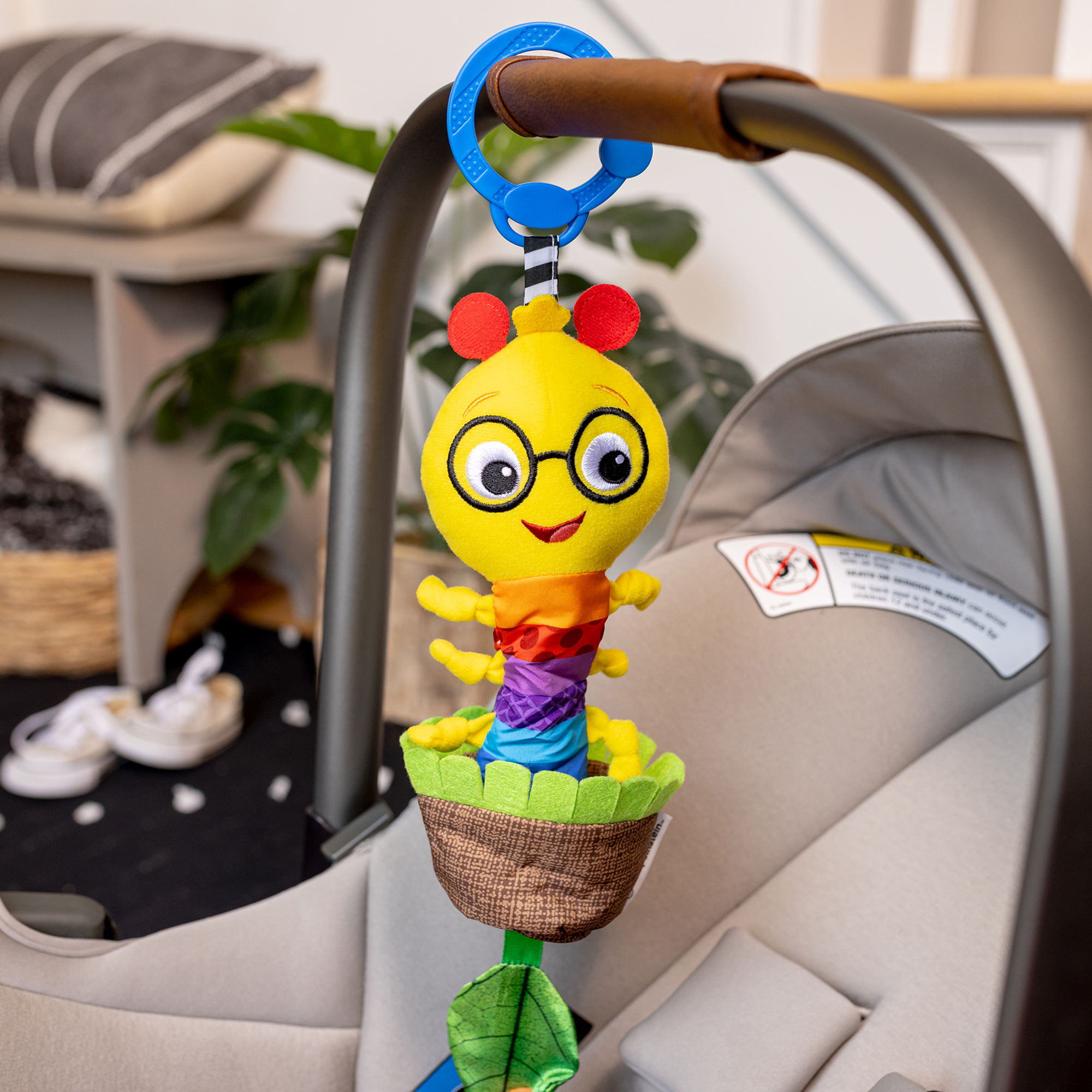 Kinderwagen Zubehör, baby einstein – Produktansicht