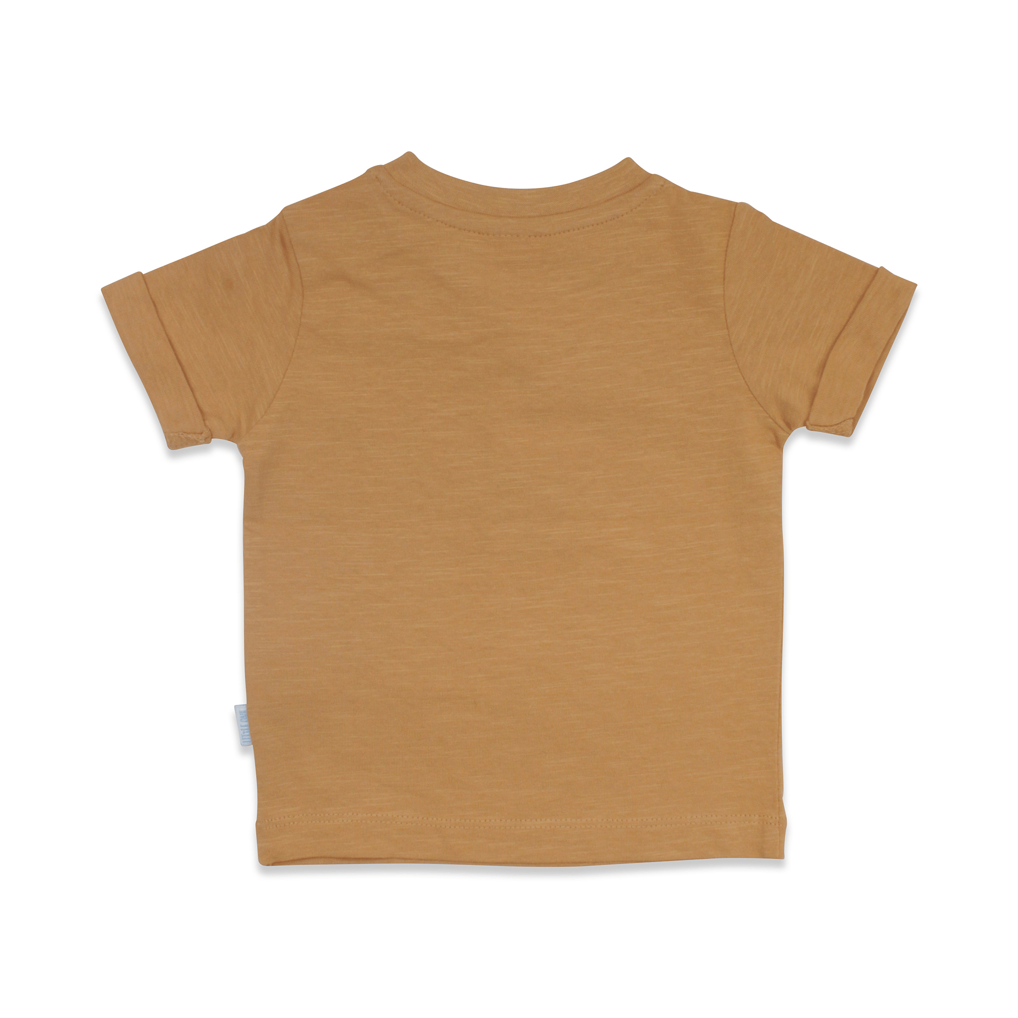 Kurzarmshirt LITTLE ONE Gelb M2000586439308 2