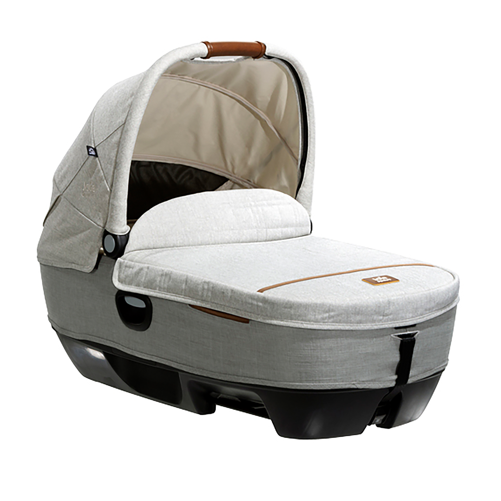 Babyschalen 0-13 kg, Gruppe 0+, Joie signature, Grau – Produktansicht