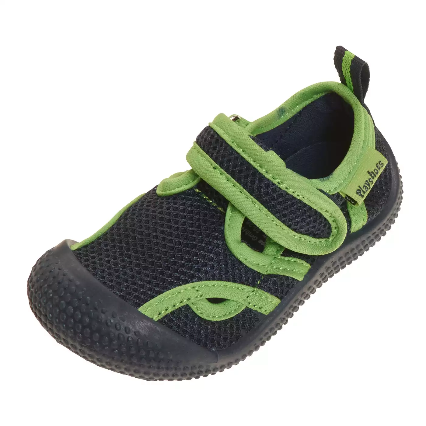UV-Schutz Aqua-Sandale Playshoes Blau M2000578111502 1