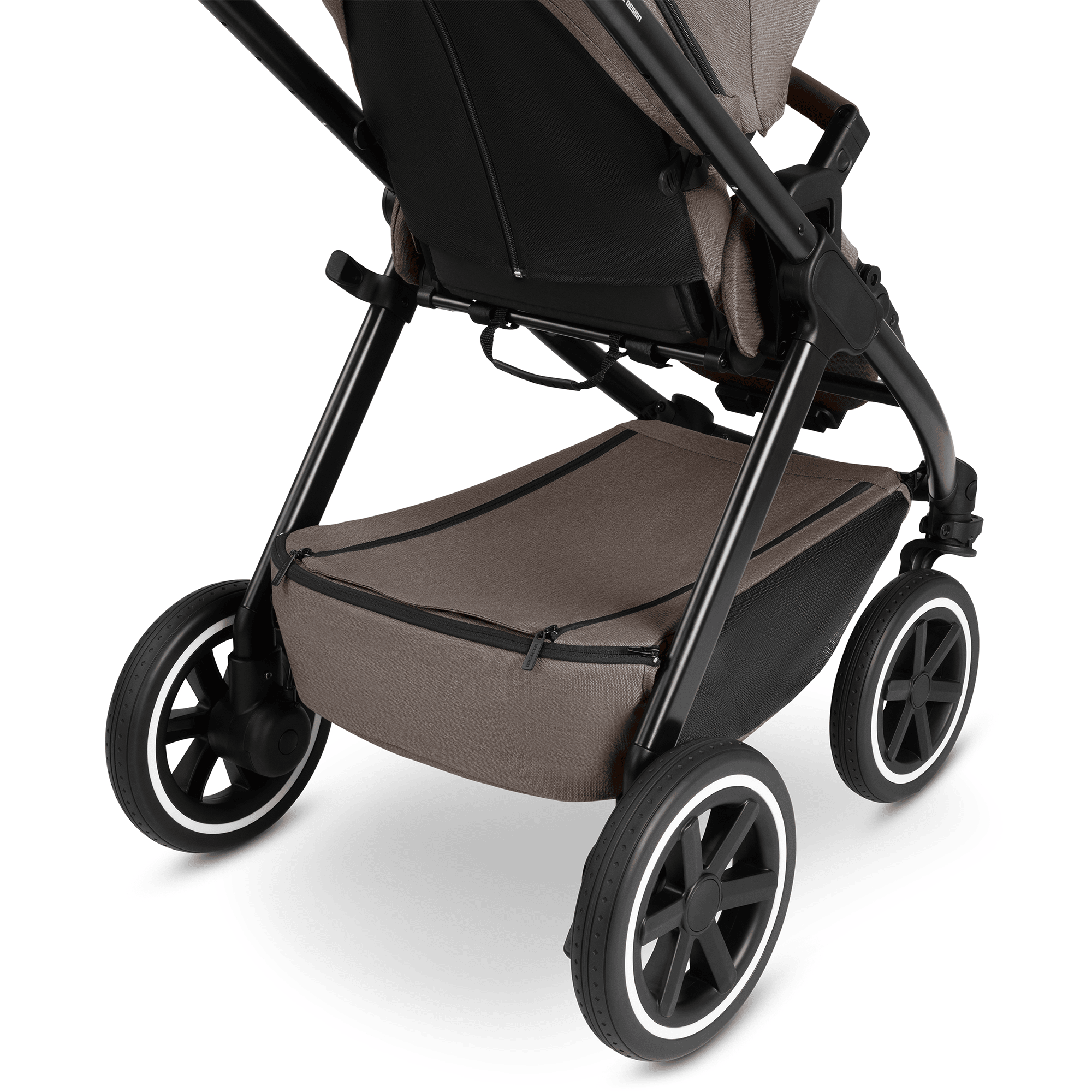 Sportwagen, ABC DESIGN, Beige – Produktansicht