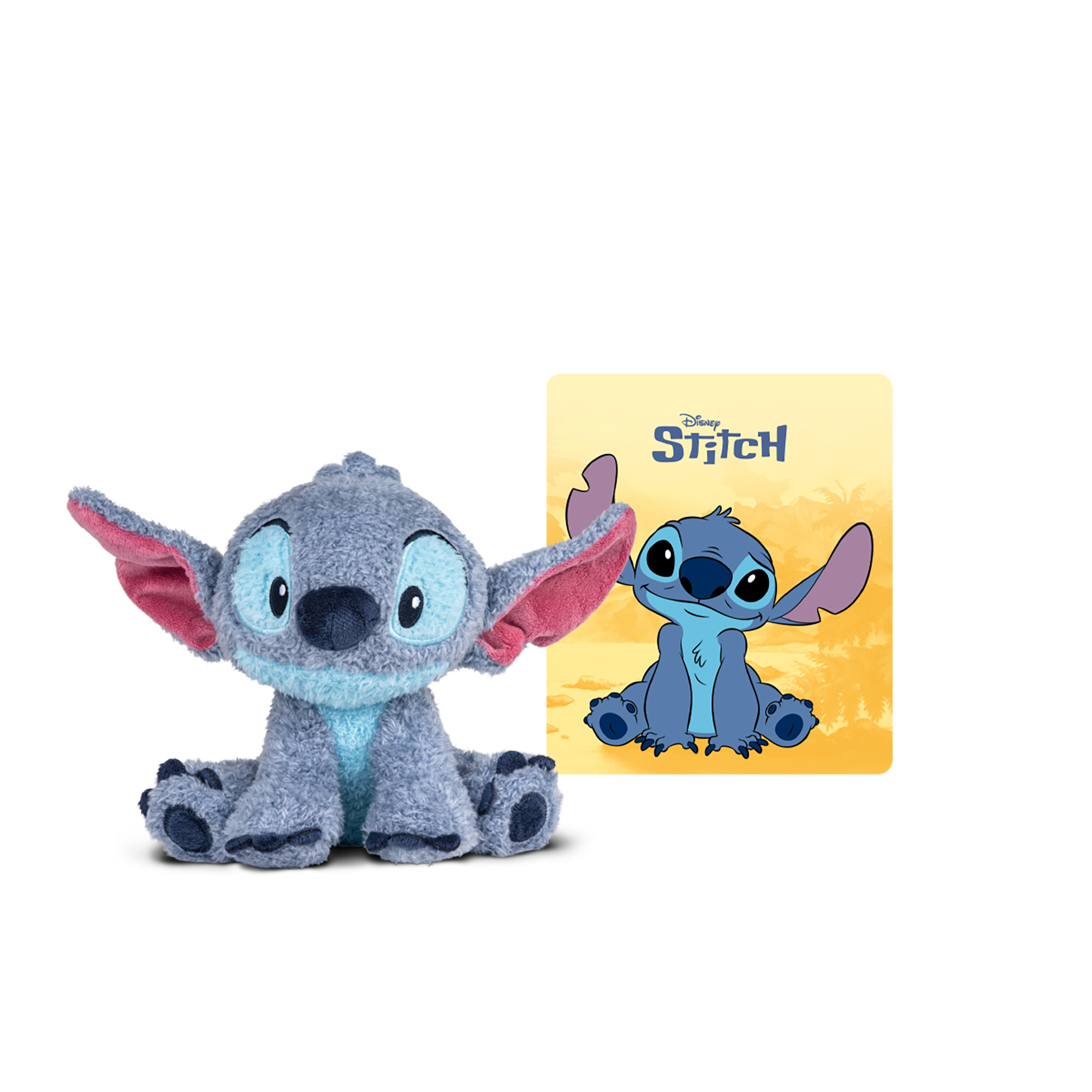 Tonies® Figuren, tonies, Blau – Produktansicht