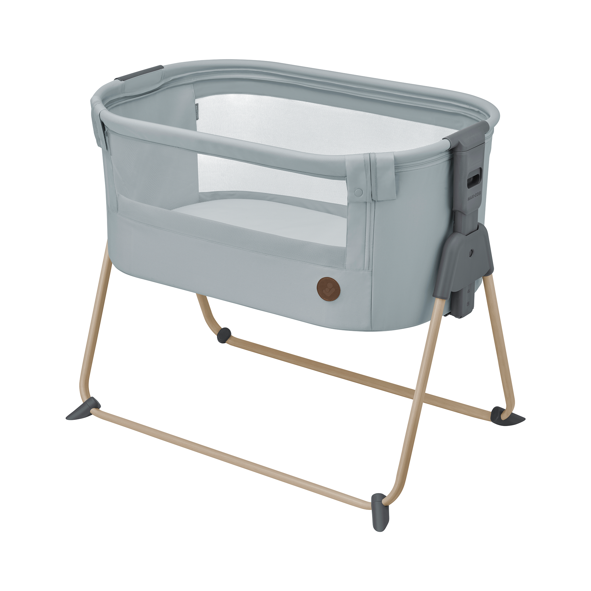 Beistellbetten, MAXI-COSI, Grau – Produktansicht