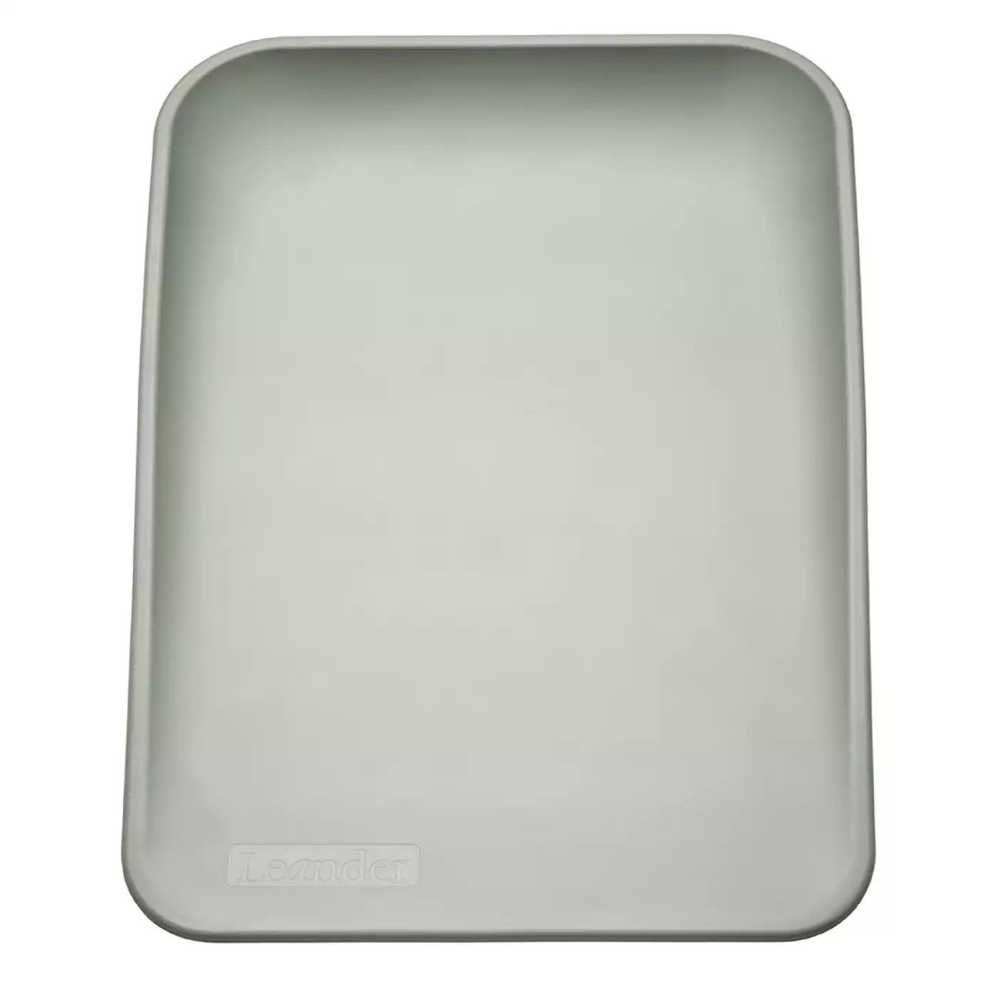 Wickelunterlagen, Leander, Grün – Produktansicht