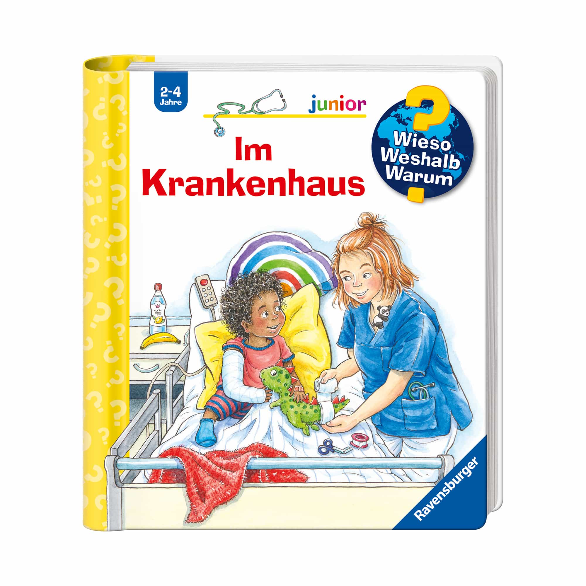 Kindersachbücher, Ravensburger – Besonderheit: geeignet für Kinder ab ca. 2 Jahren