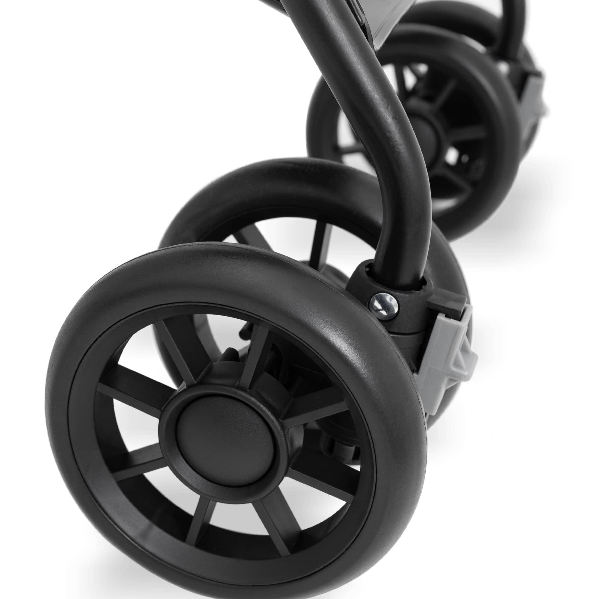 Reisebuggys, LITTLE ONE, Schwarz – Produktansicht