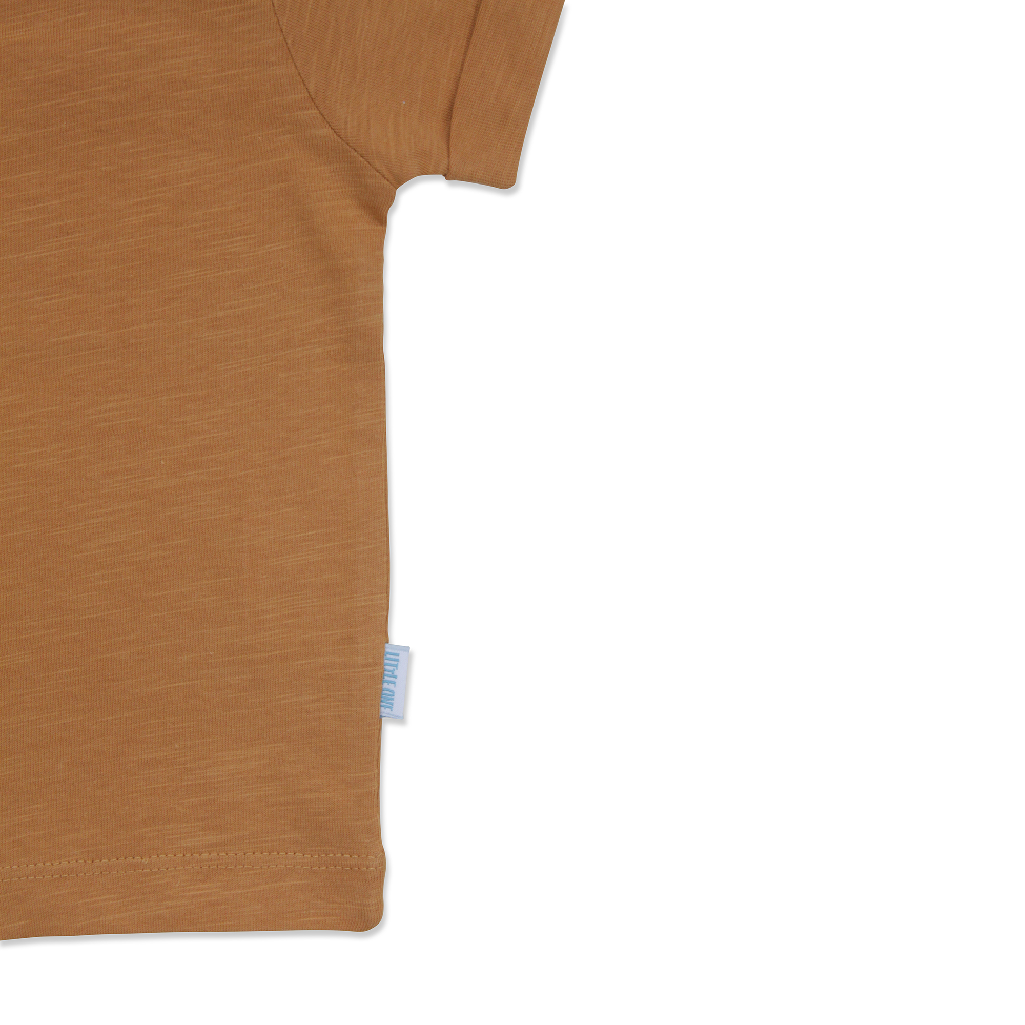 Kurzarmshirts, LITTLE ONE – Produktansicht