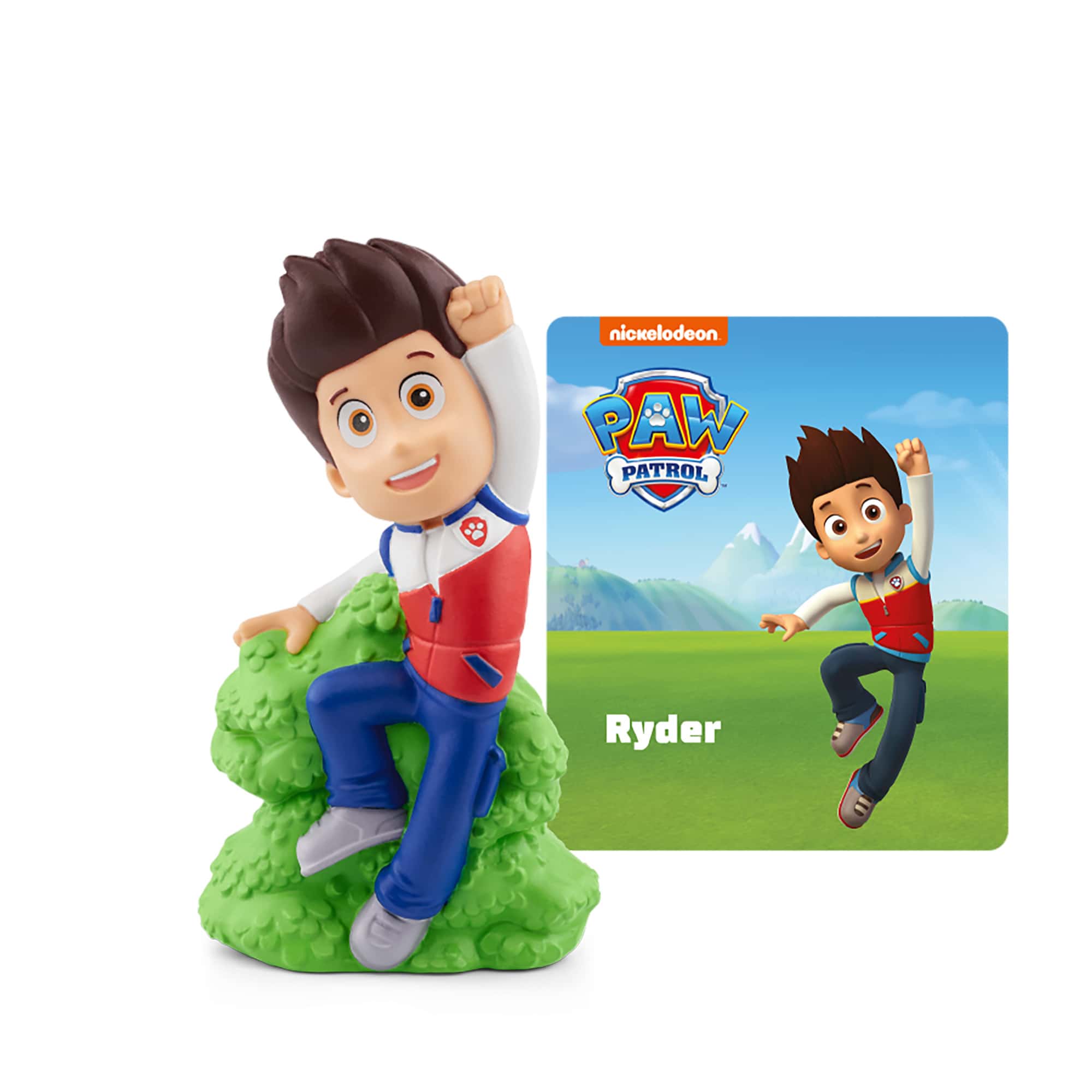 Tonies® Figuren, tonies, Mehrfarbig – Besonderheit: Hörfigur für die Toniebox