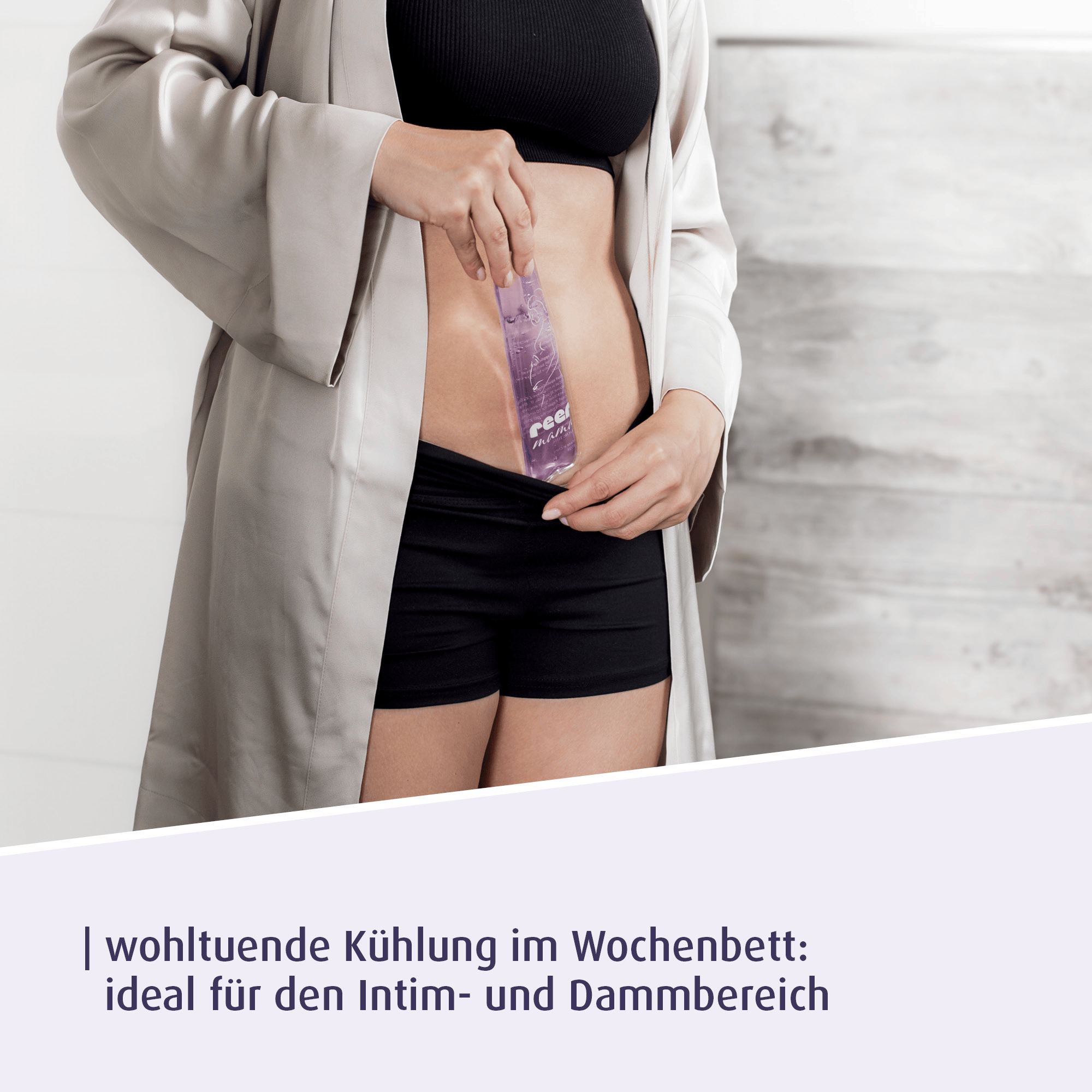 Hausapotheke, reer mama – Produktansicht